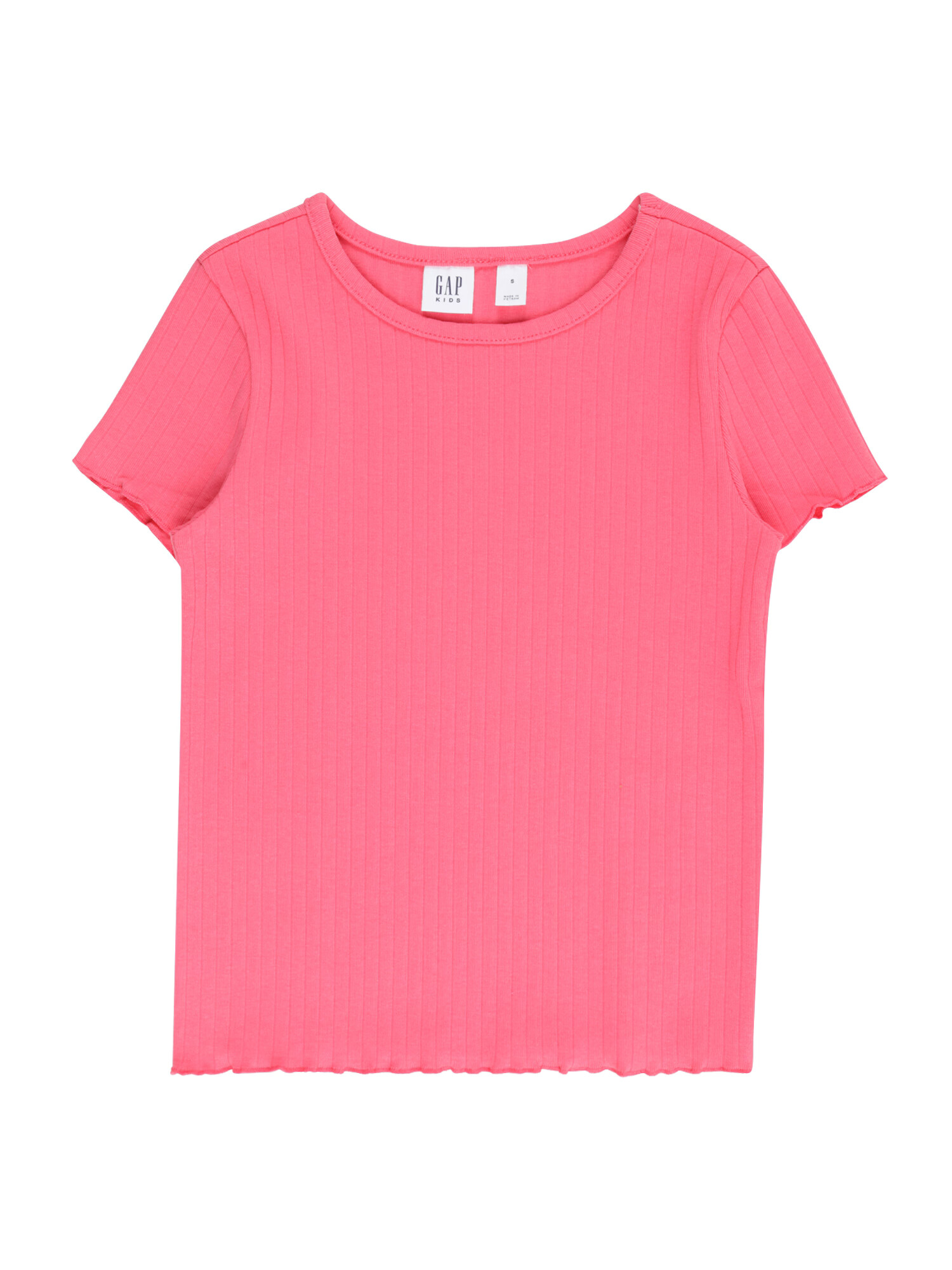 GAP Tricou roz deschis - Pled.ro