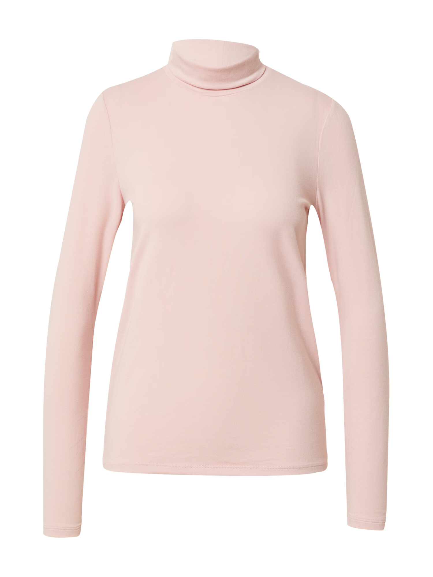 GAP Tricou roz pastel - Pled.ro