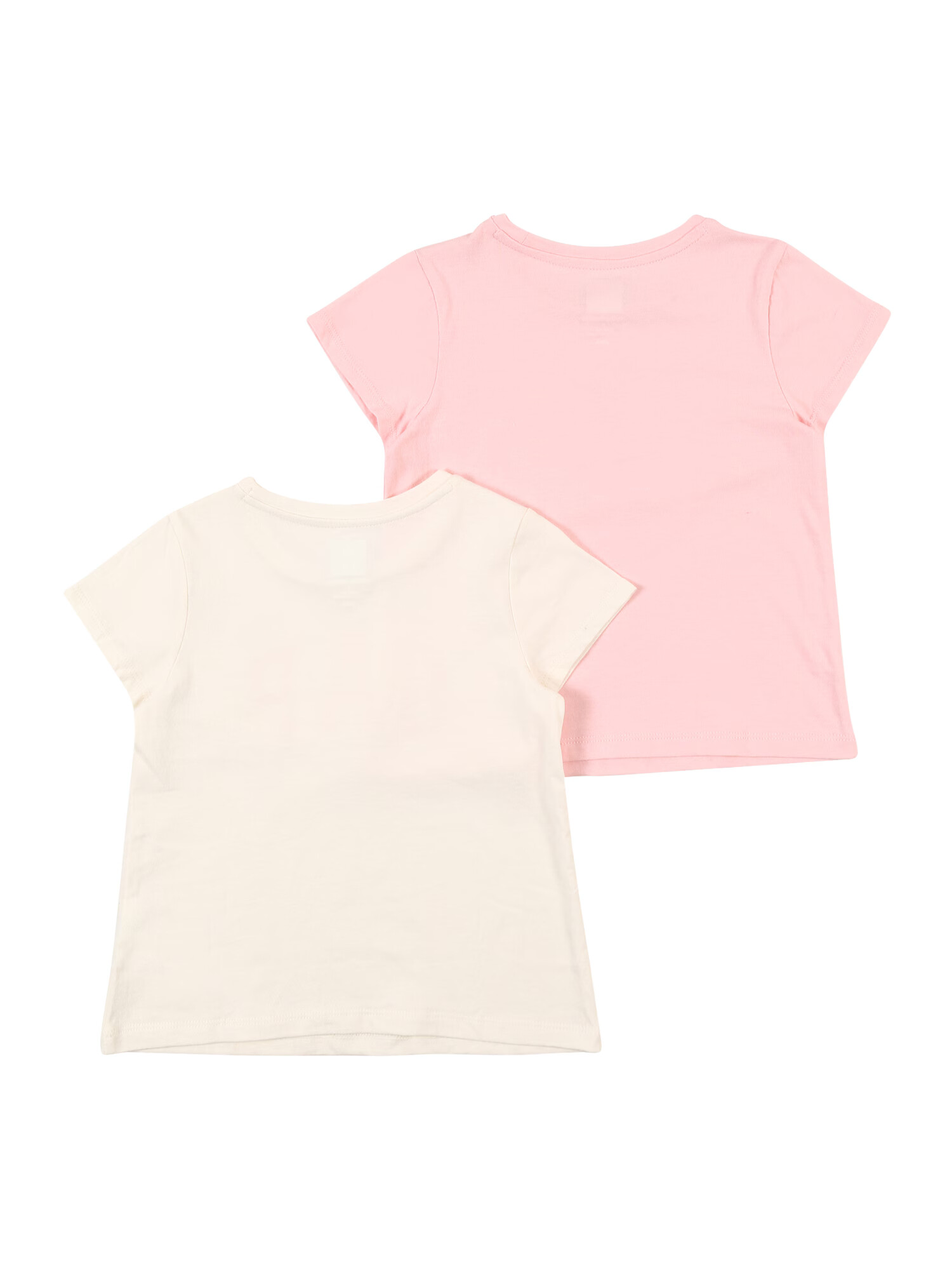 GAP Tricou roz / roz - Pled.ro