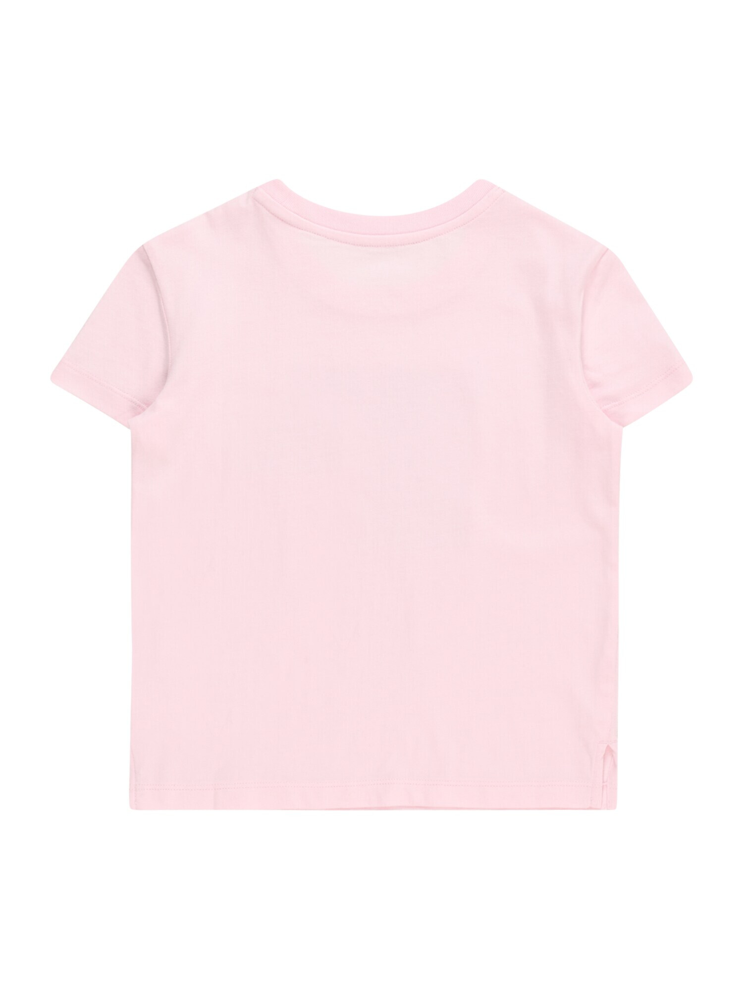 GAP Tricou roz / roz - Pled.ro