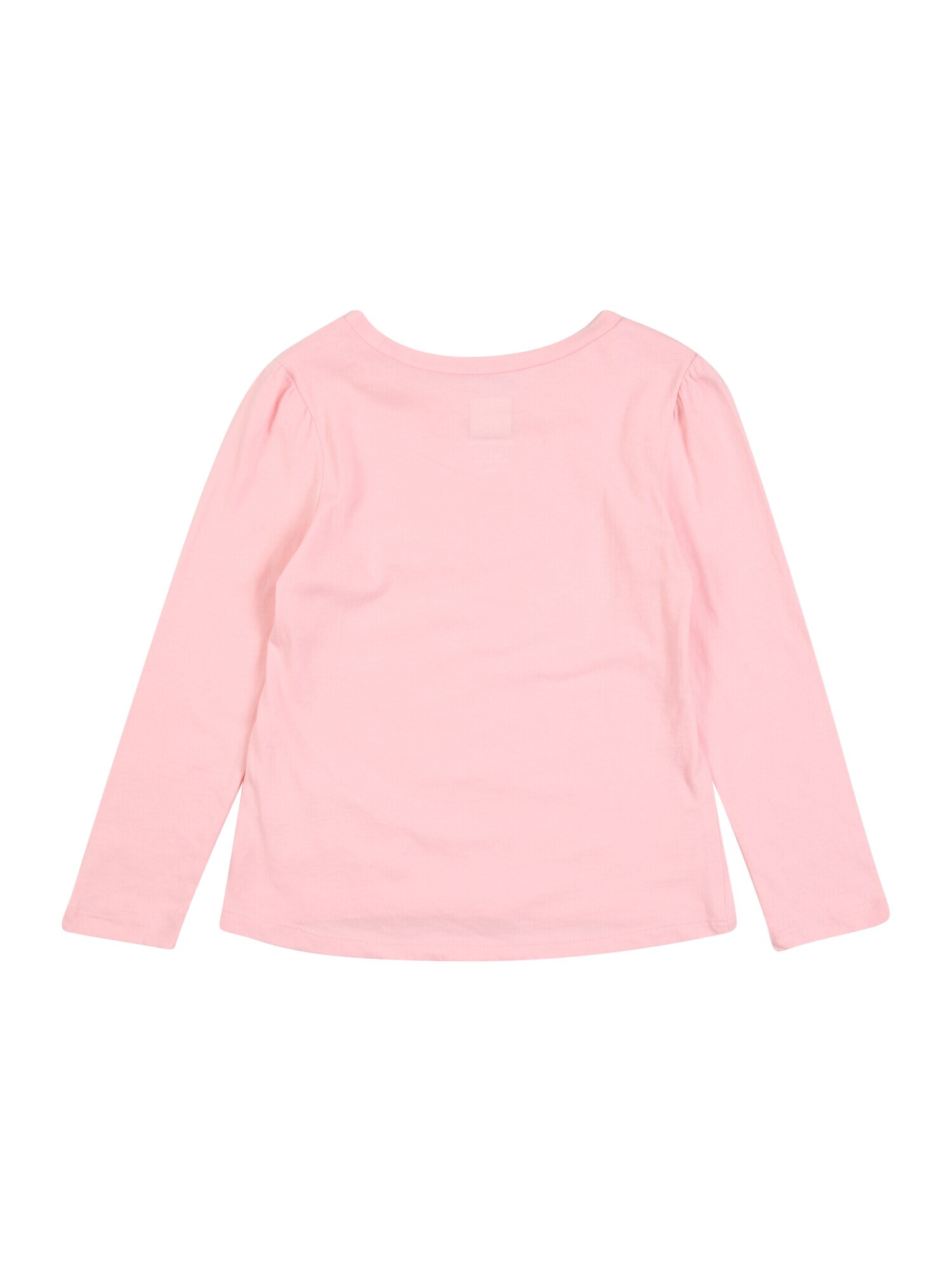 GAP Tricou roz / roz pastel - Pled.ro