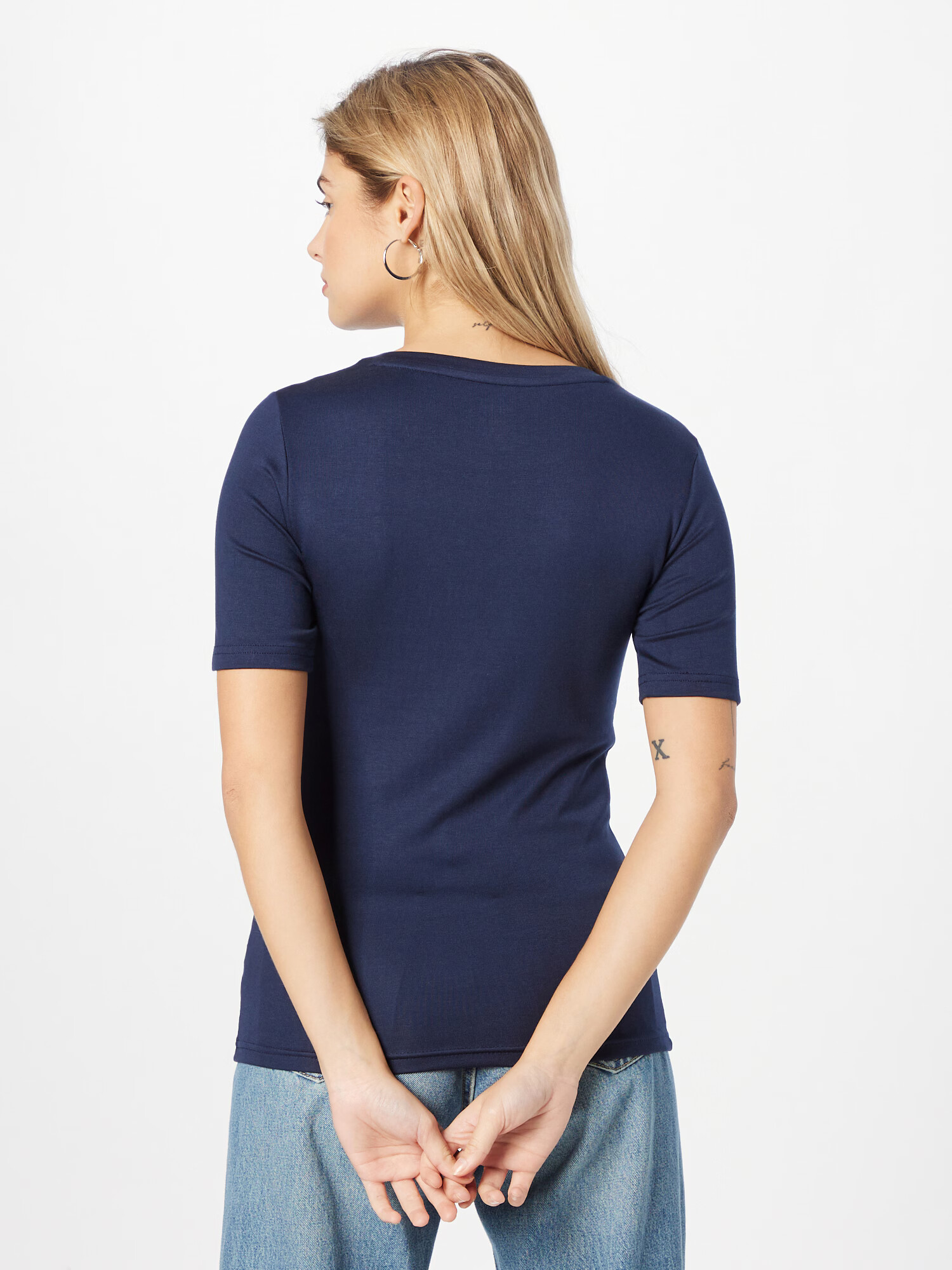 GAP Tricou safir - Pled.ro