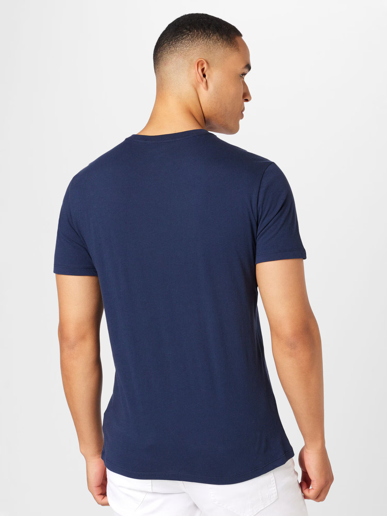 GAP Tricou 'SPIDER MAN' bleumarin / albastru aqua / roșu / alb - Pled.ro