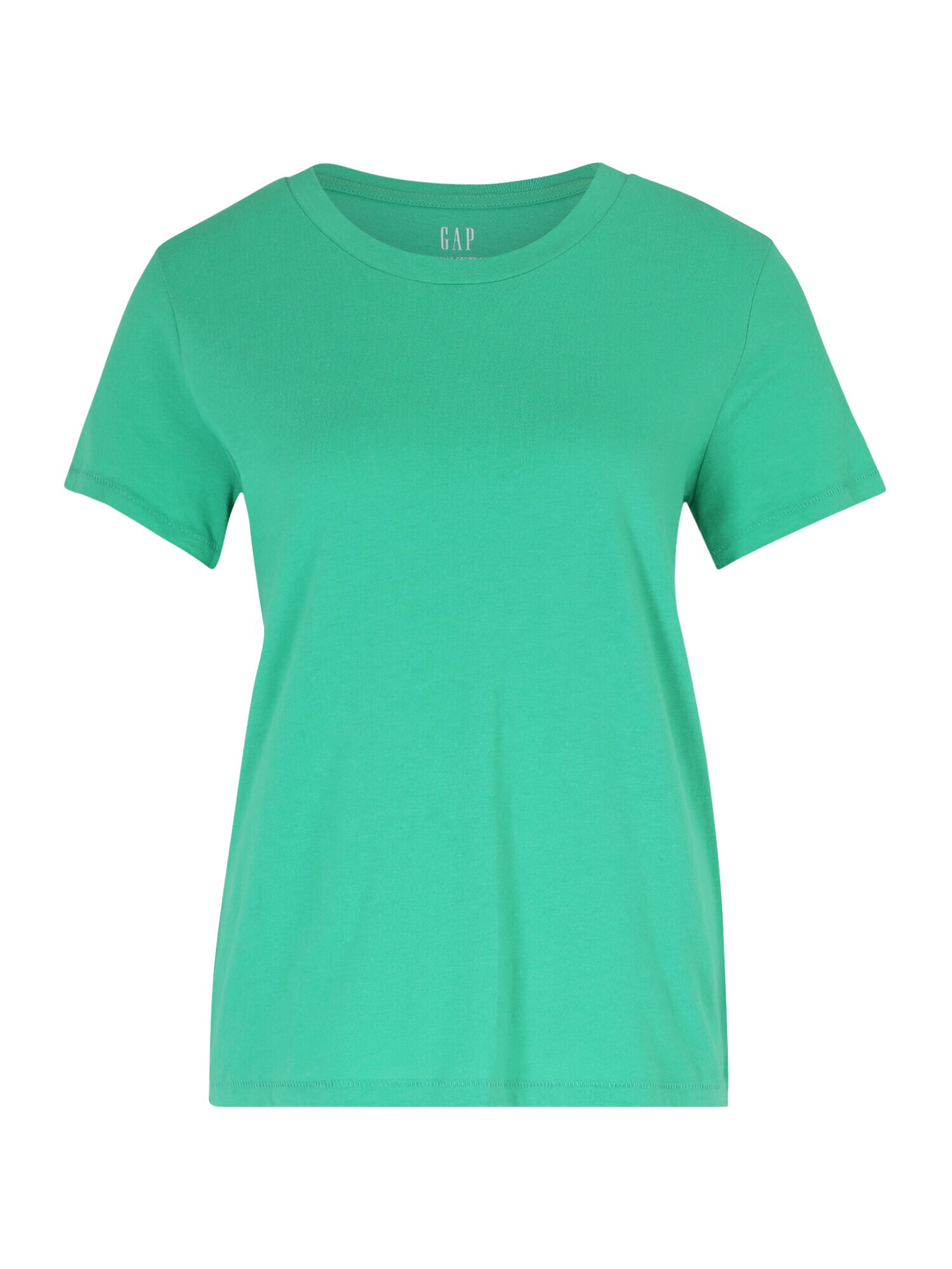 GAP Tricou verde - Pled.ro