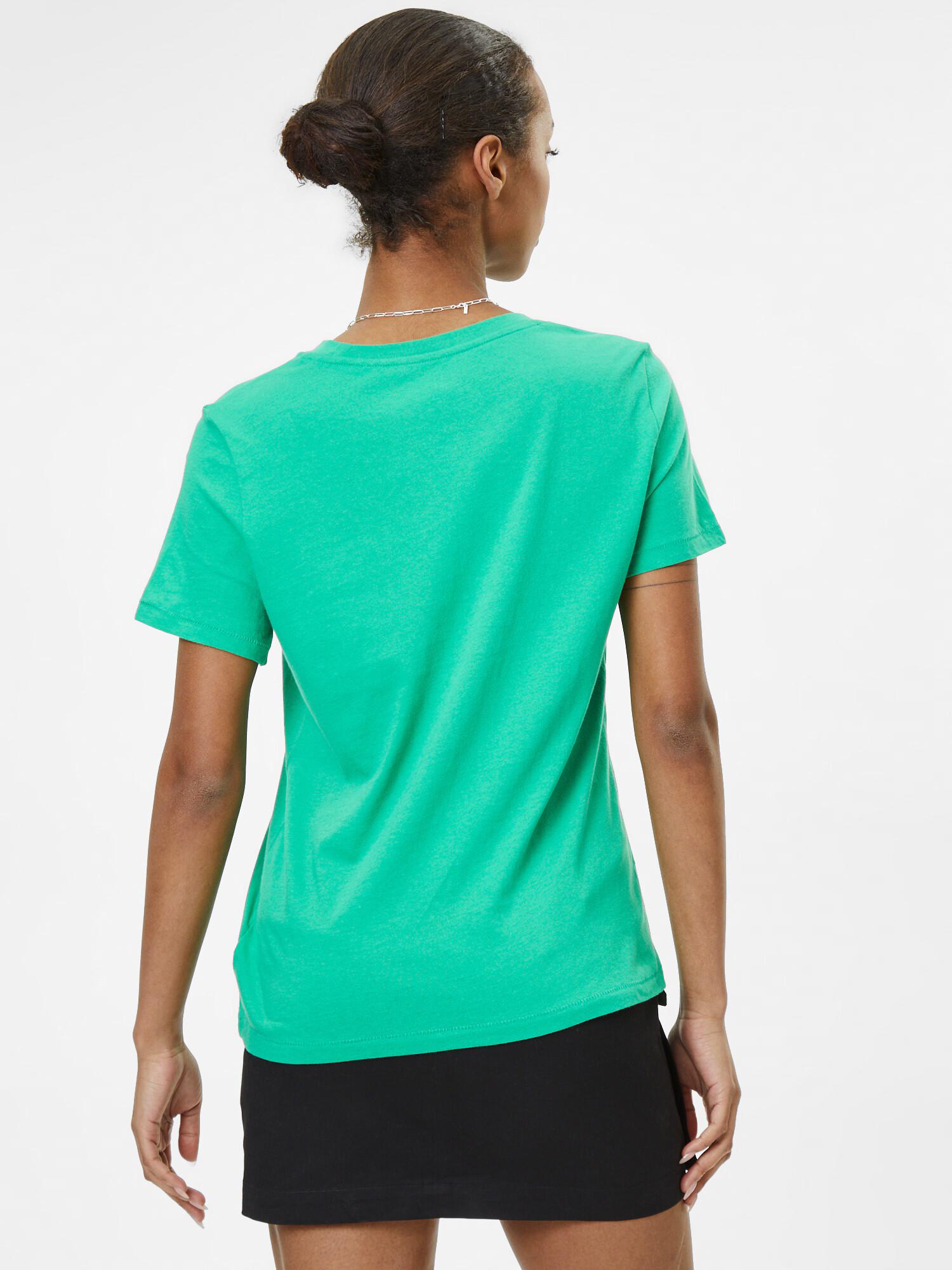 GAP Tricou verde - Pled.ro