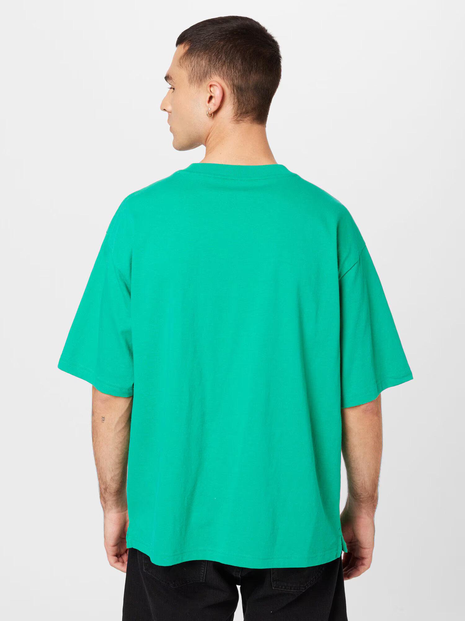 GAP Tricou verde jad - Pled.ro