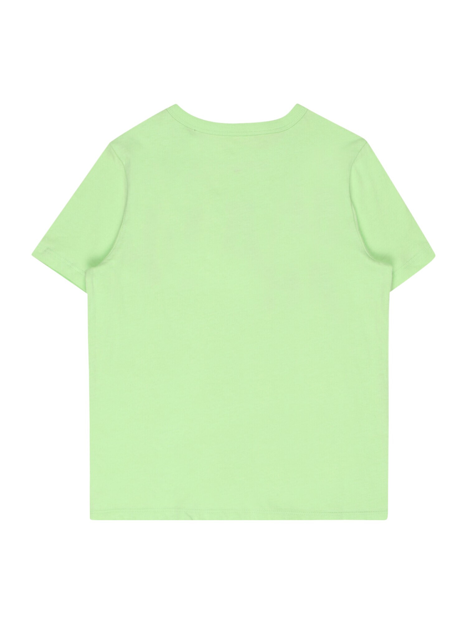 GAP Tricou verde jad / verde kiwi - Pled.ro