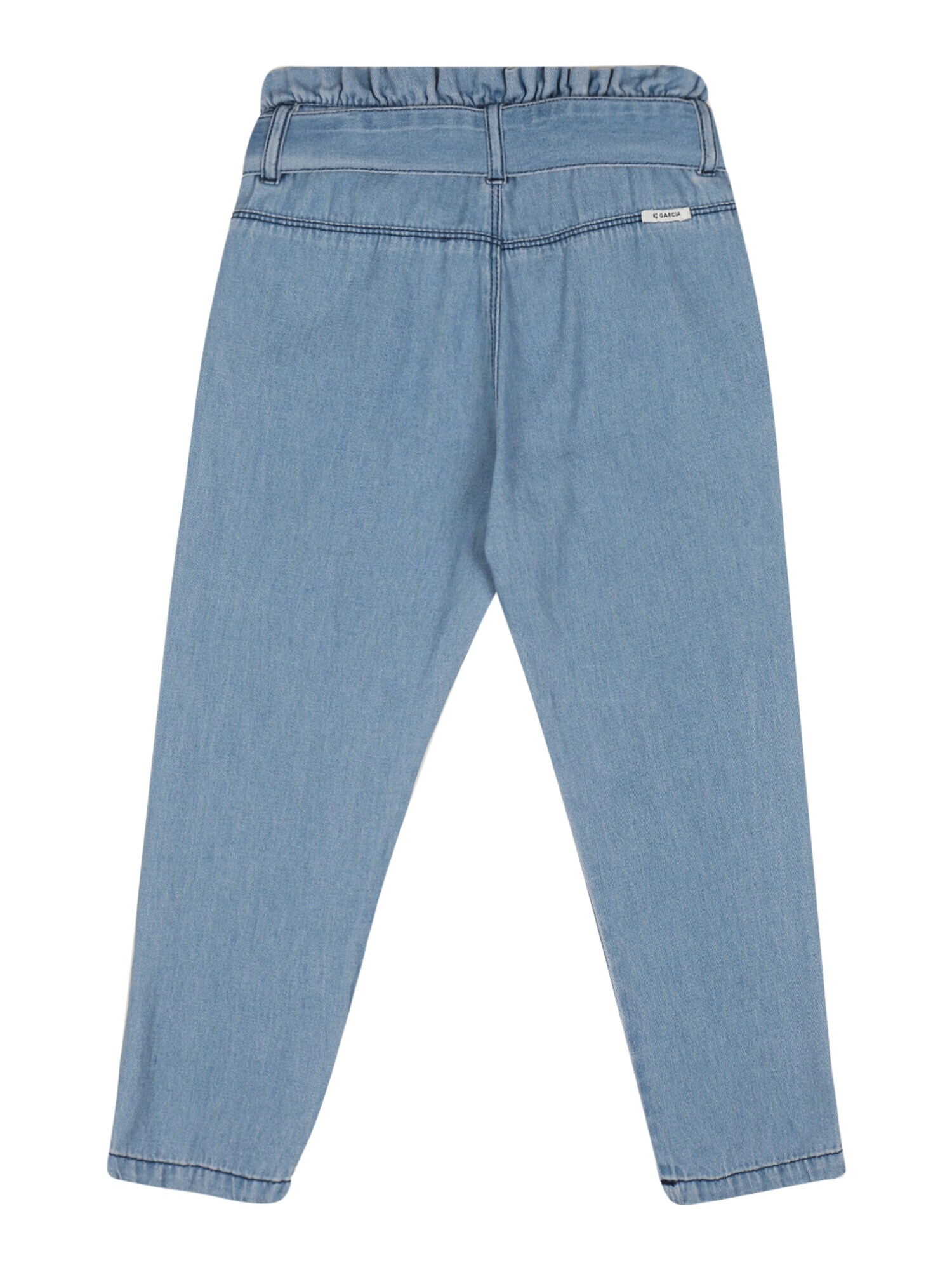 GARCIA Jeans albastru denim - Pled.ro