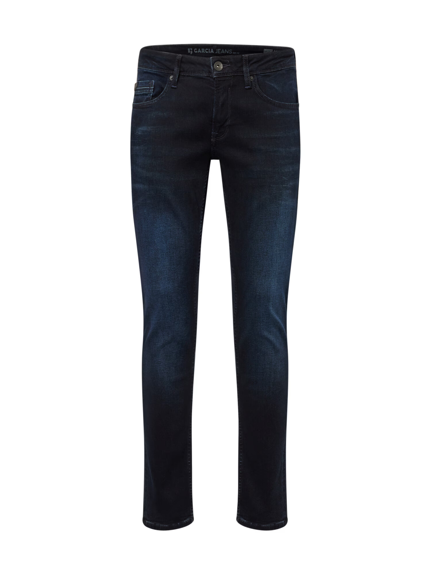 GARCIA Jeans bleumarin - Pled.ro