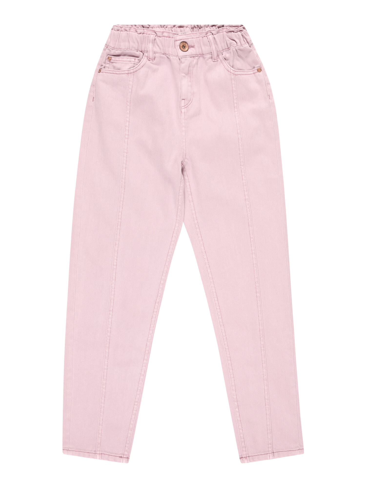 GARCIA Jeans mov pastel - Pled.ro