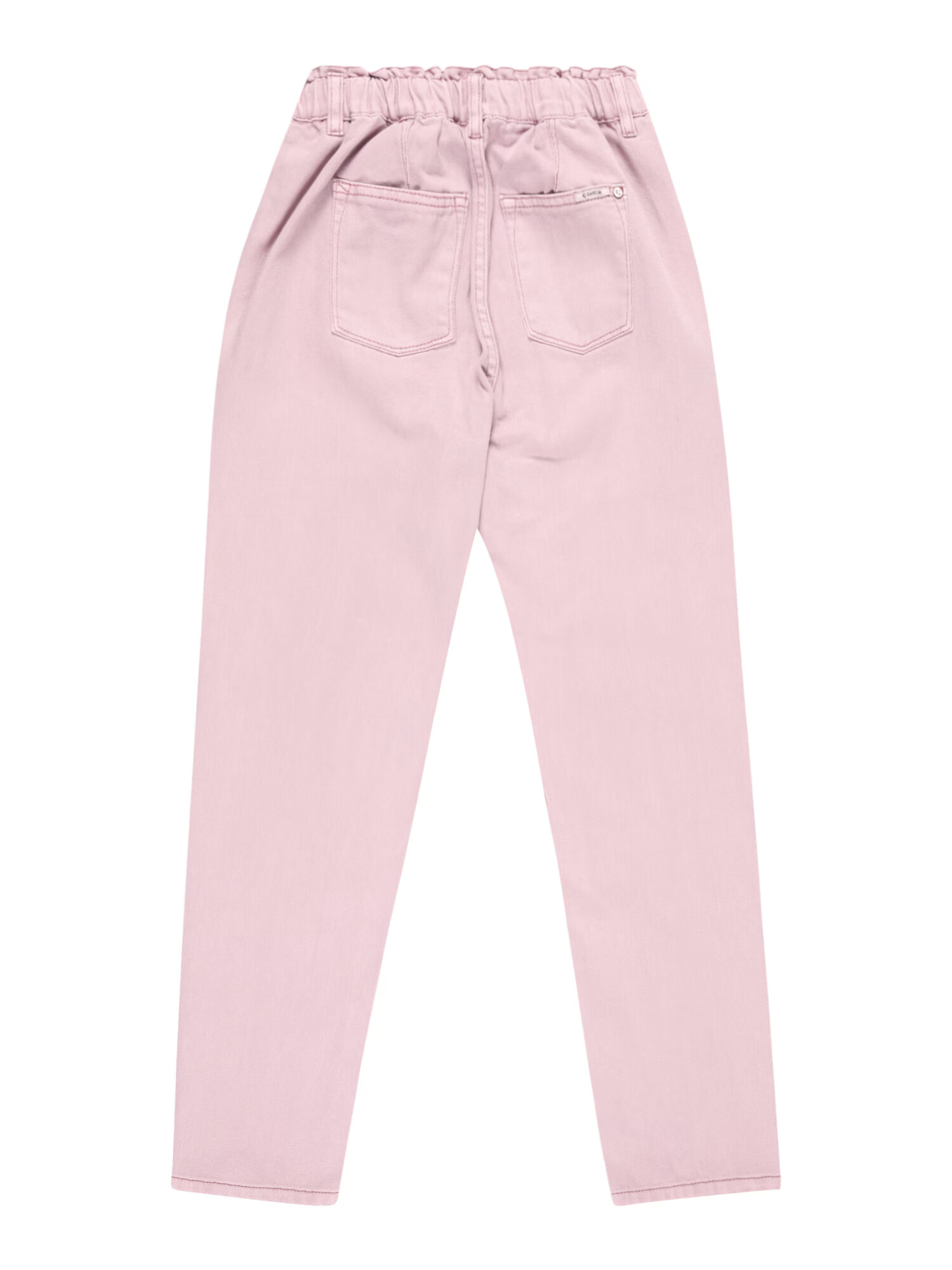 GARCIA Jeans mov pastel - Pled.ro