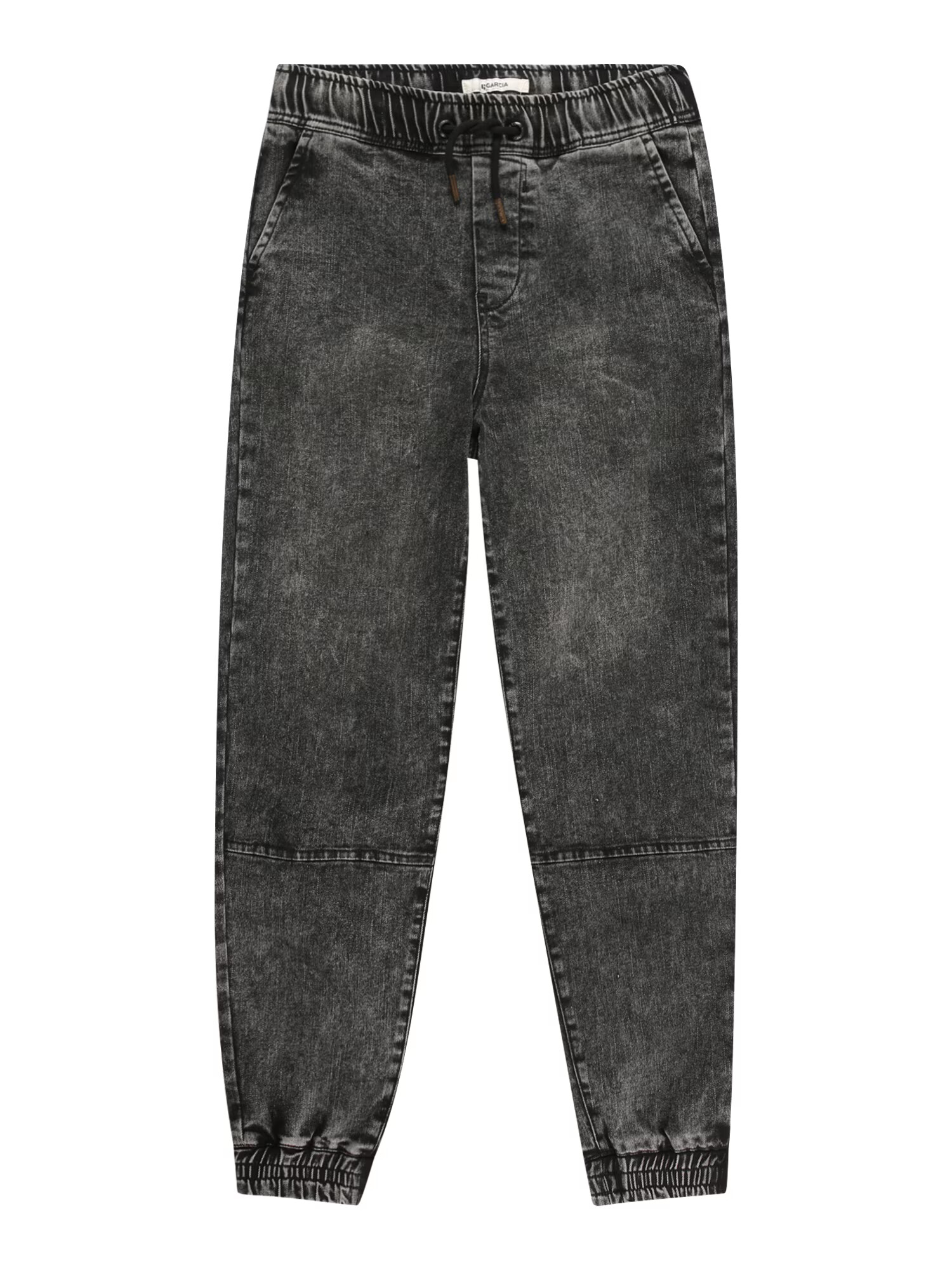 GARCIA Jeans negru denim - Pled.ro