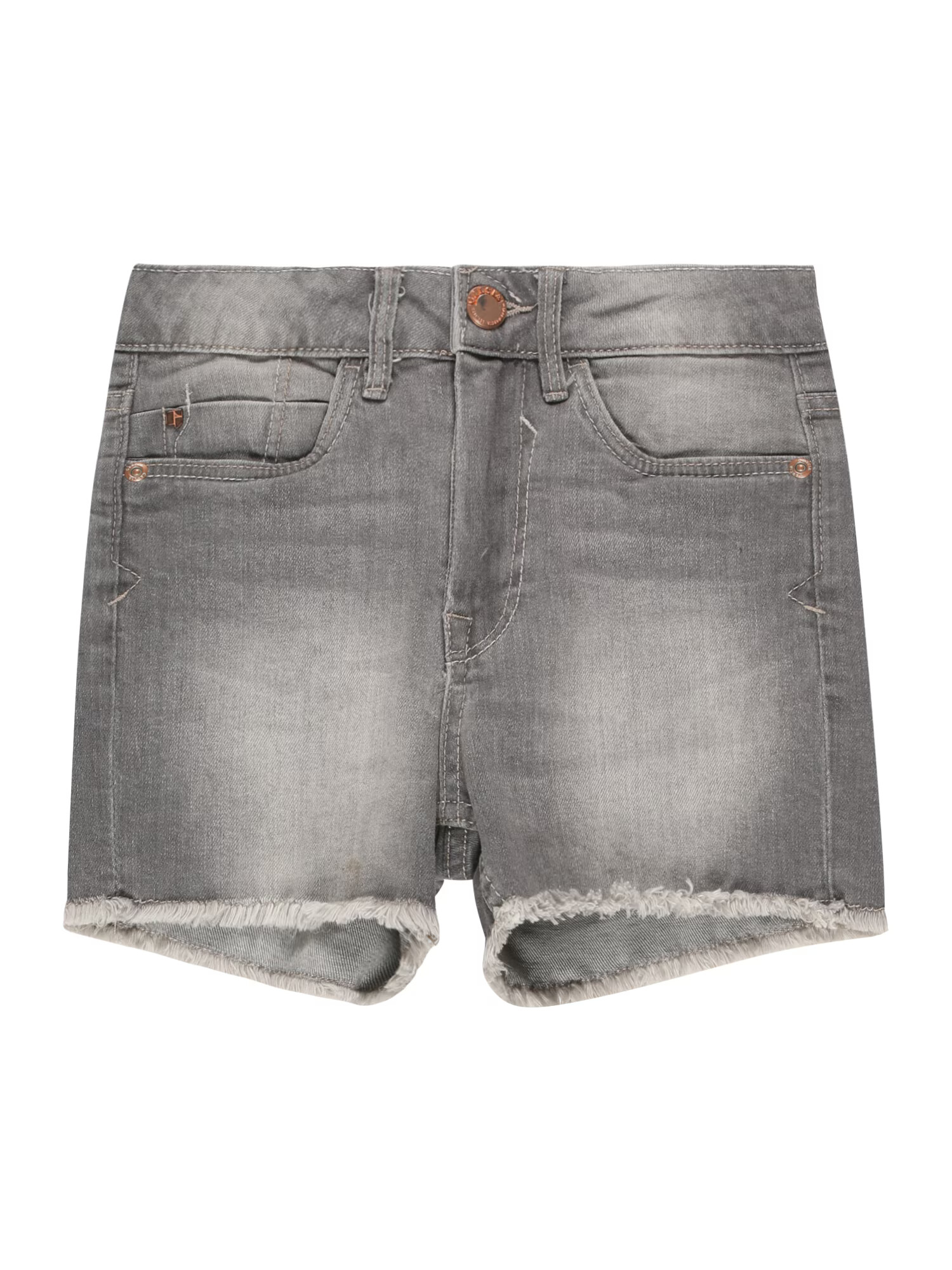 GARCIA Jeans 'Rianna' gri denim - Pled.ro