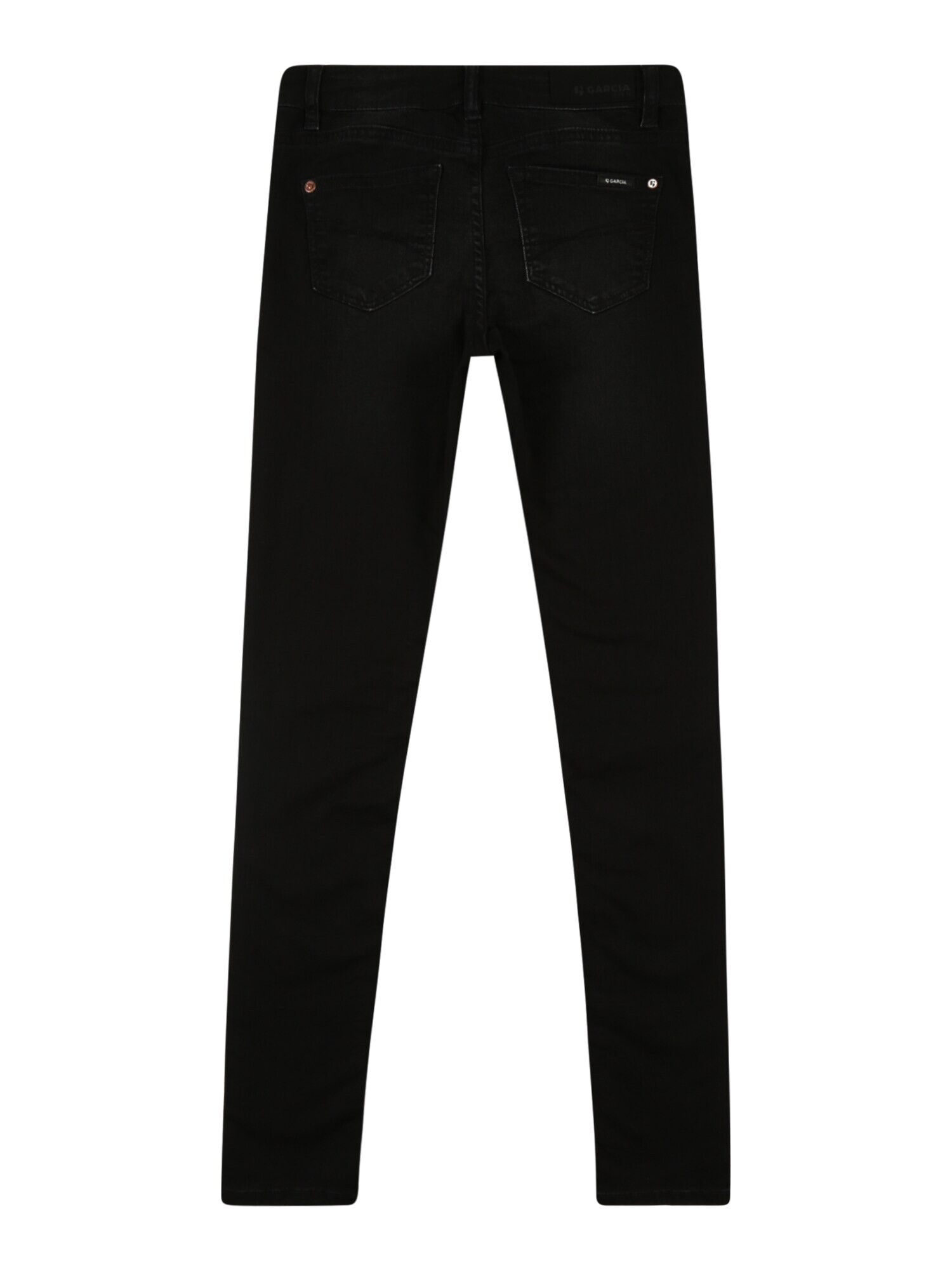 GARCIA Jeans 'Sara' negru - Pled.ro