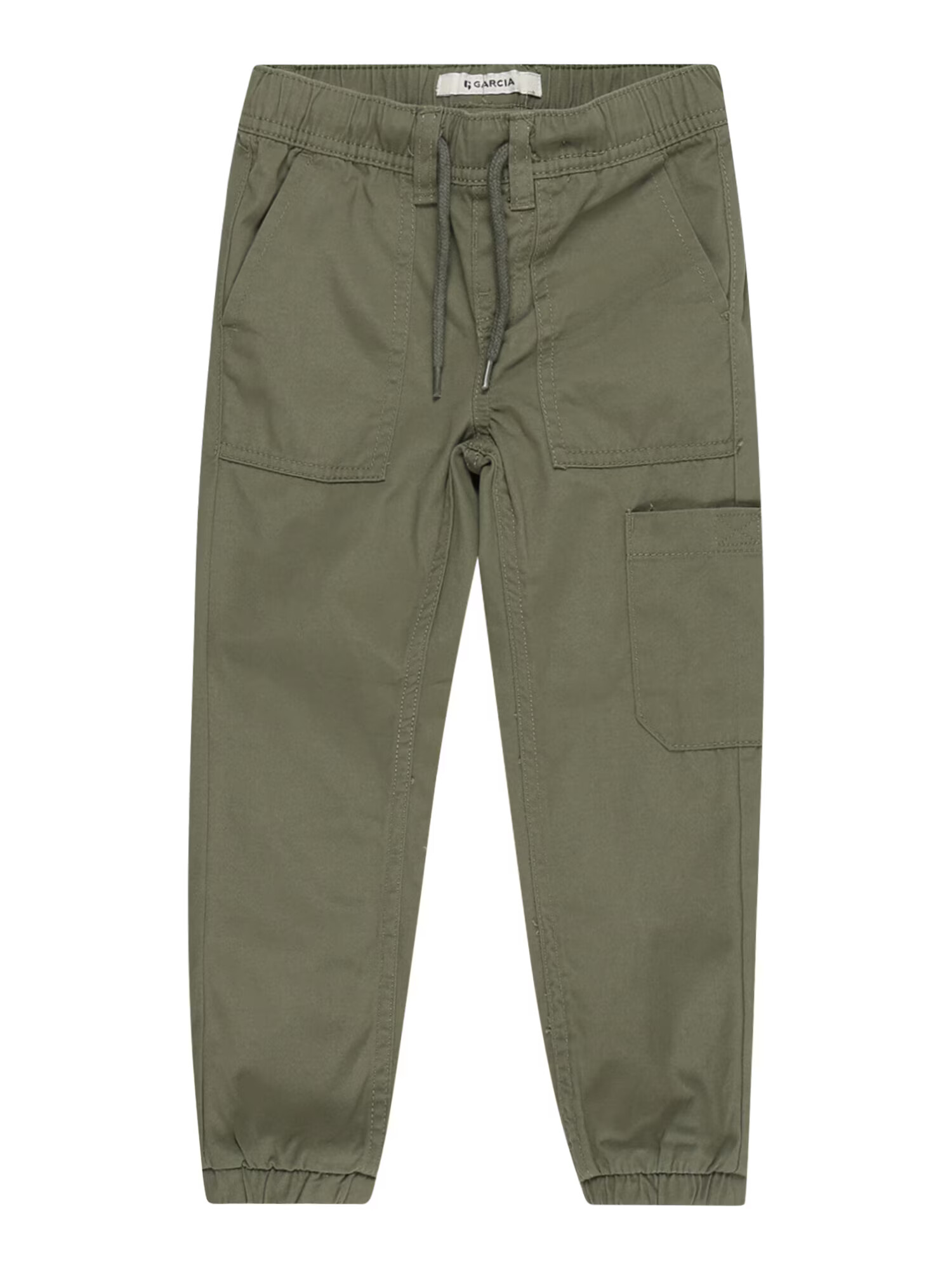 GARCIA Pantaloni kaki - Pled.ro