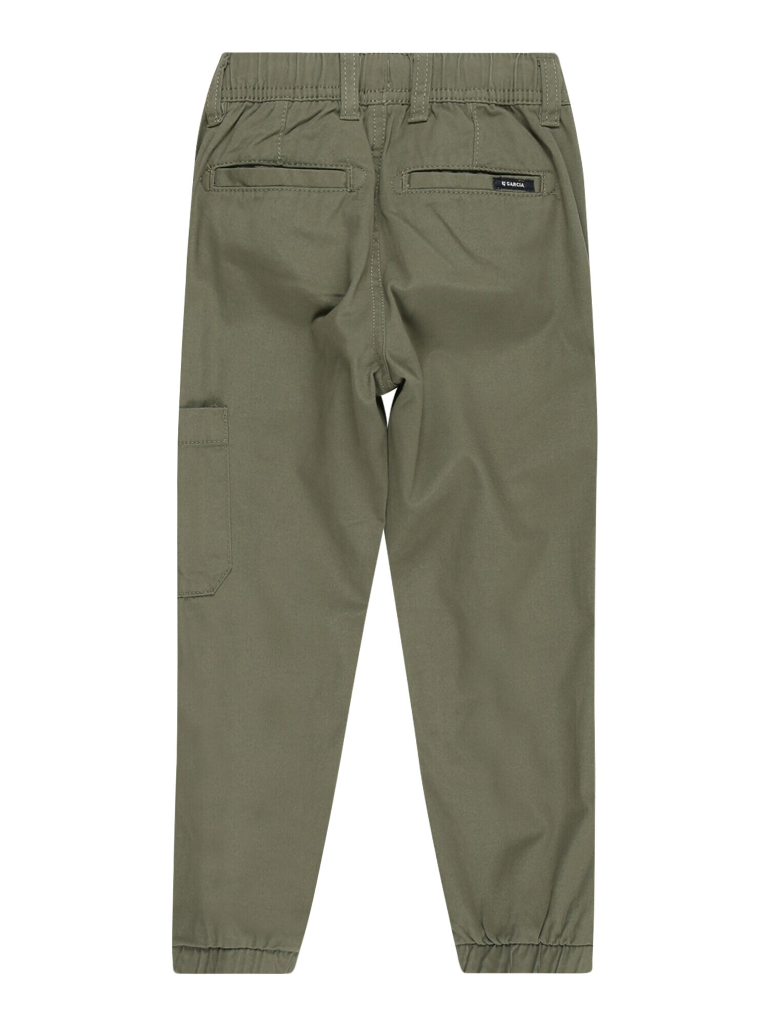 GARCIA Pantaloni kaki - Pled.ro