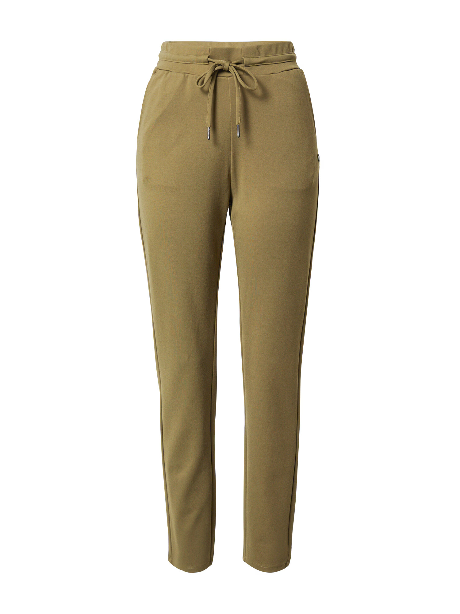 GARCIA Pantaloni oliv - Pled.ro