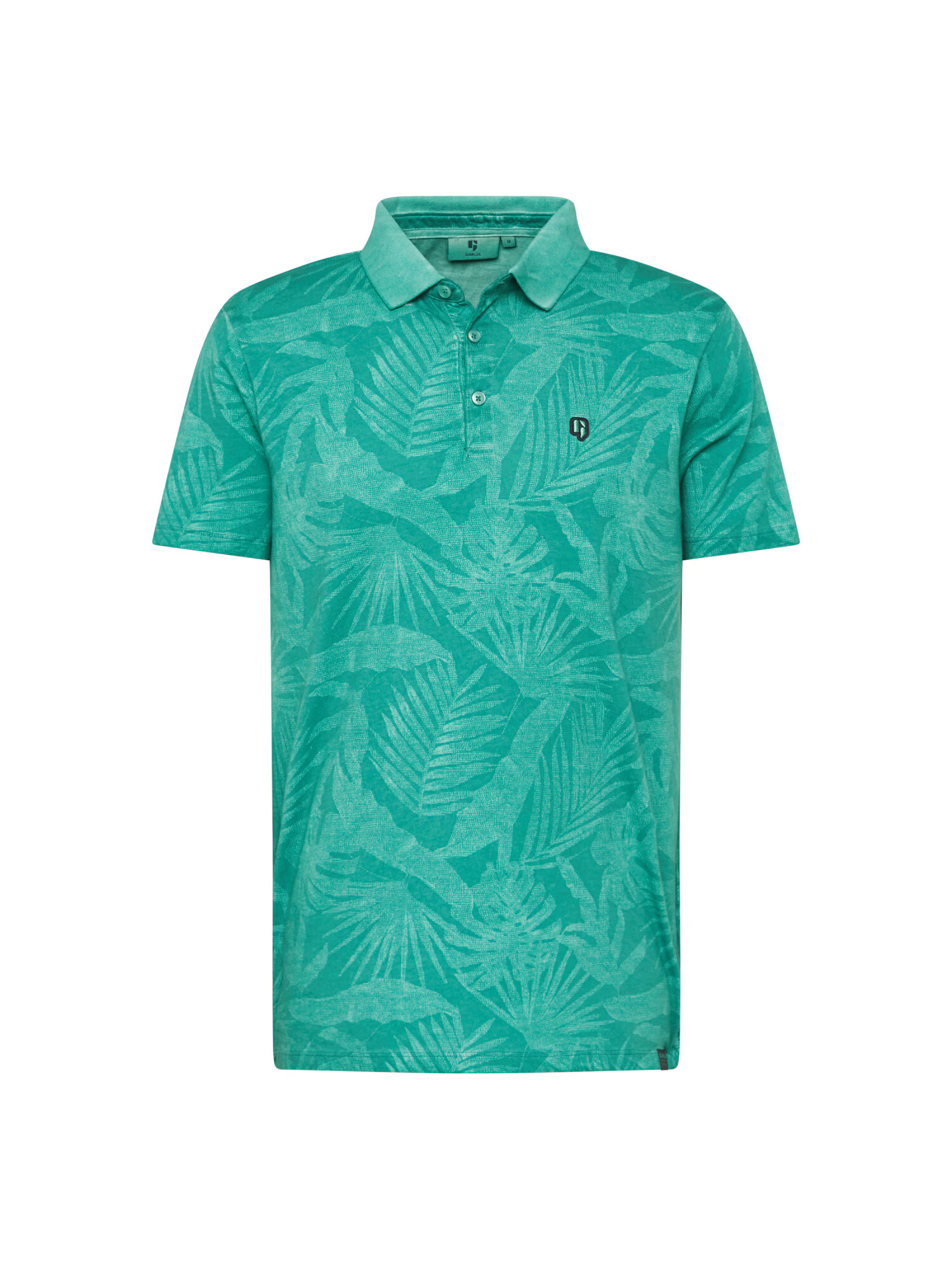 GARCIA Tricou verde - Pled.ro