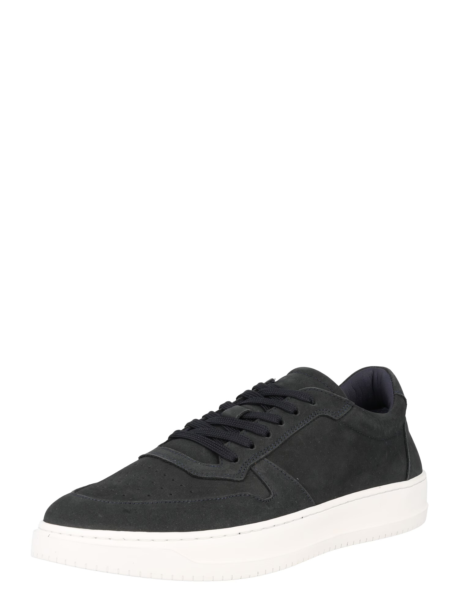 Garment Project Sneaker low 'Legacy' bleumarin - Pled.ro