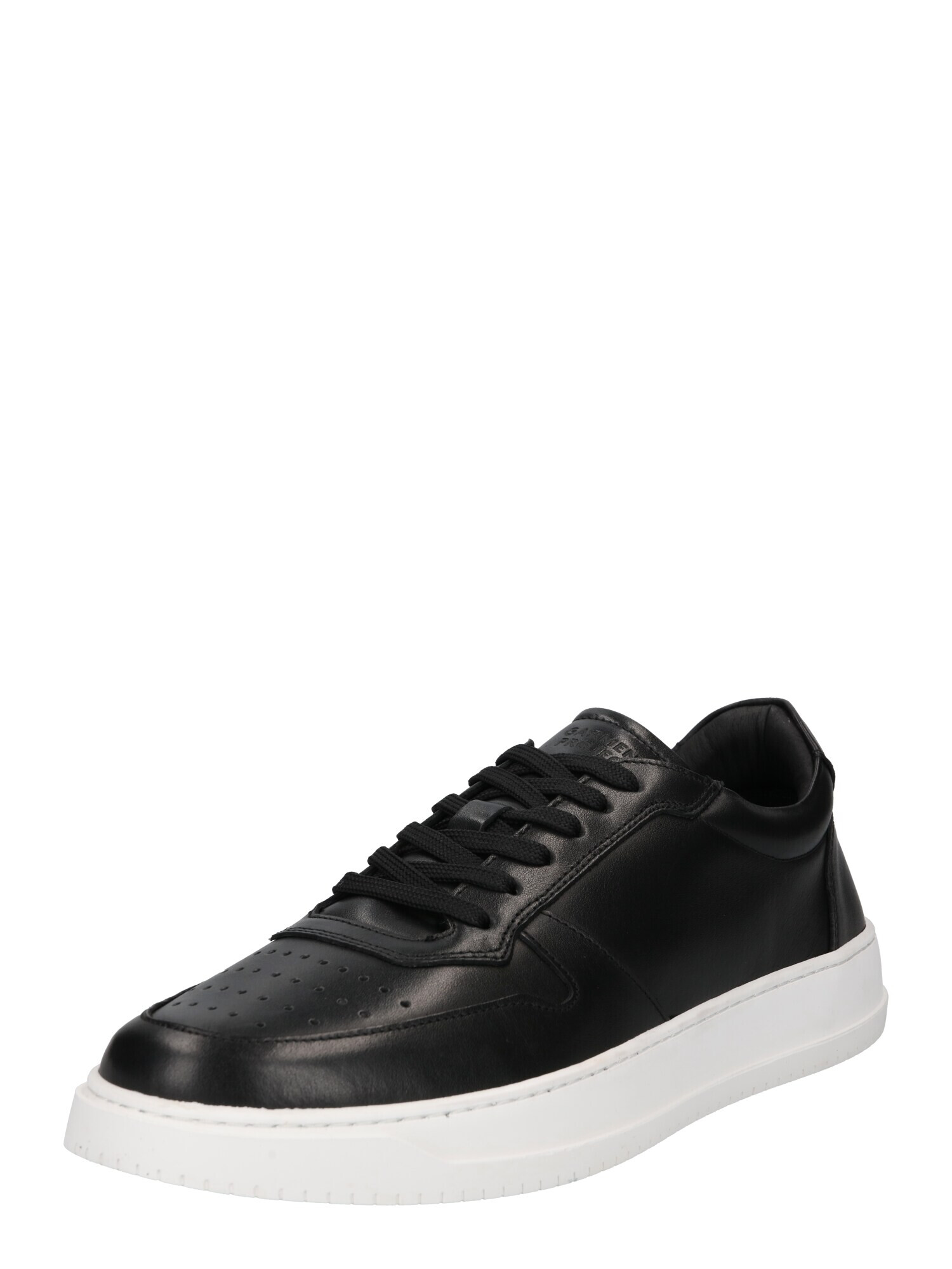 Garment Project Sneaker low 'Legacy' negru - Pled.ro