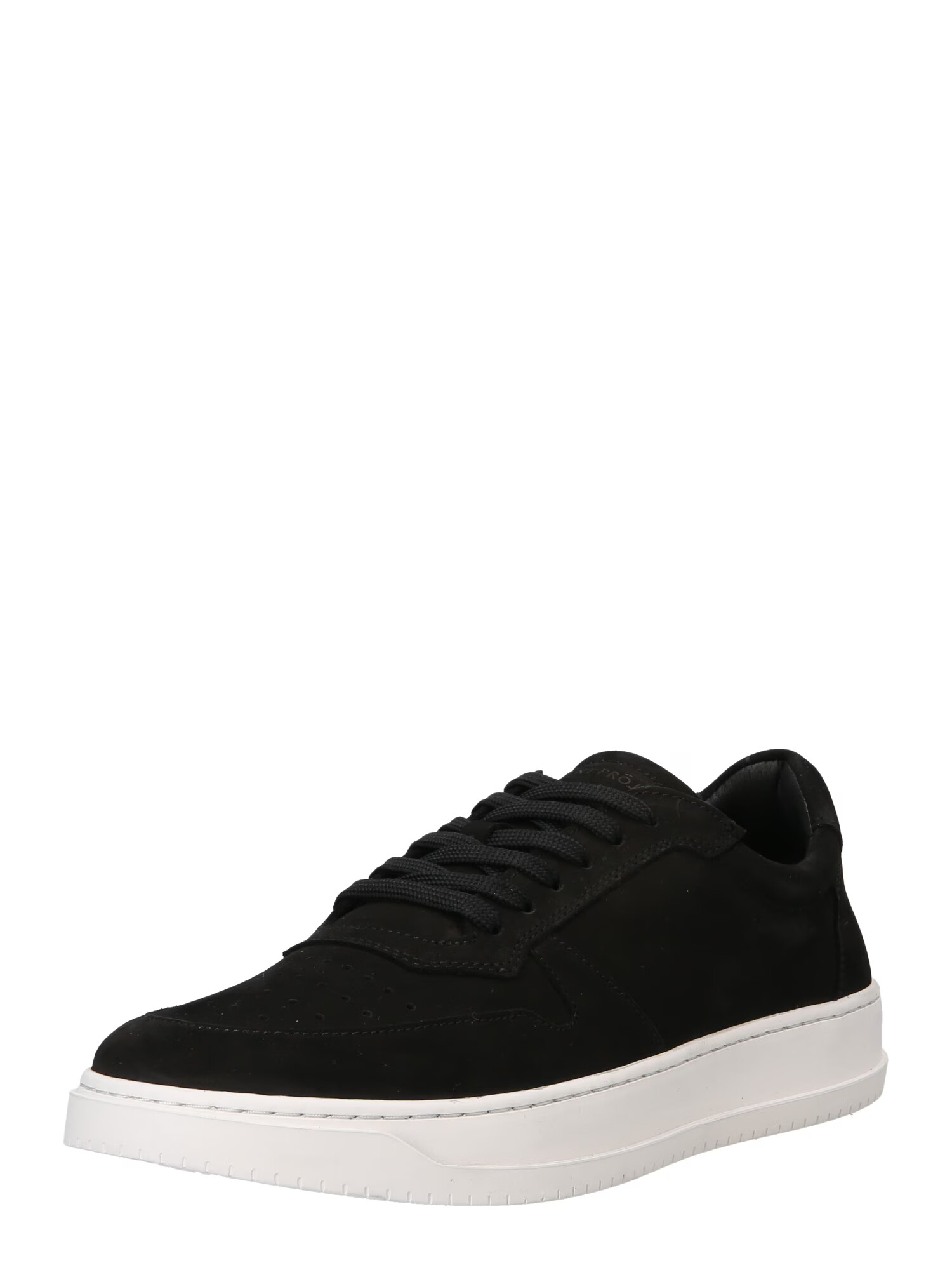 Garment Project Sneaker low negru - Pled.ro