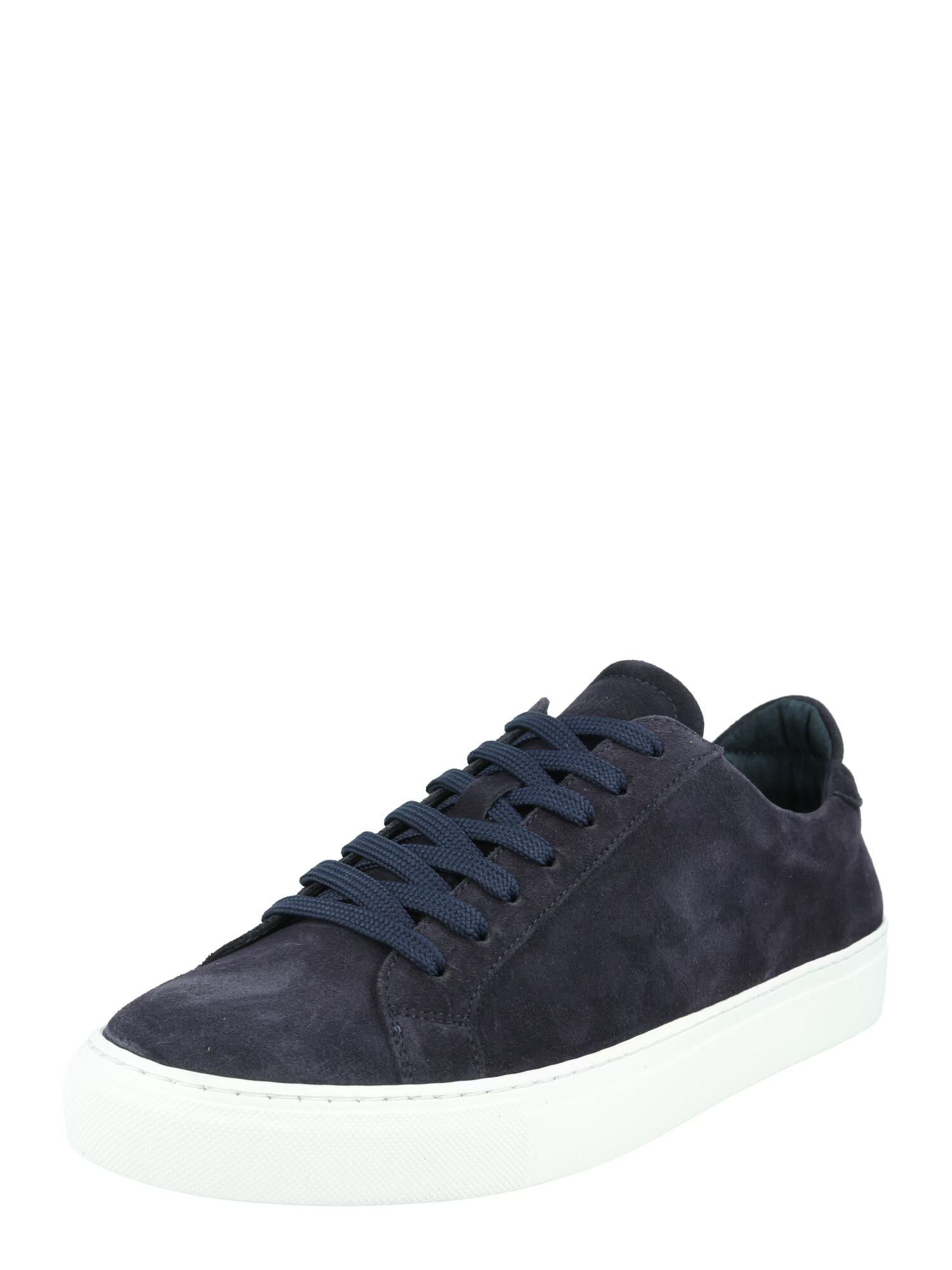 Garment Project Sneaker low 'Type' bleumarin - Pled.ro