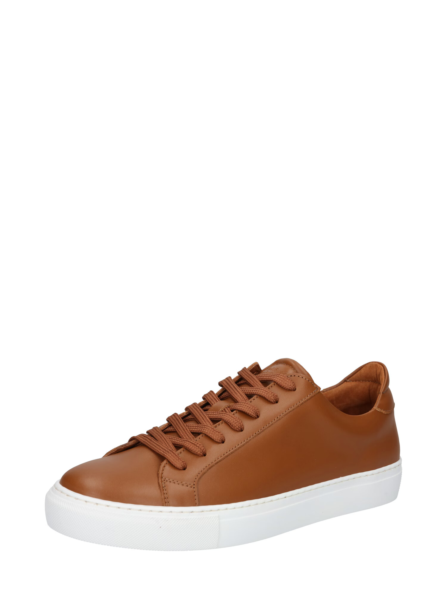 Garment Project Sneaker low 'Type' maro - Pled.ro