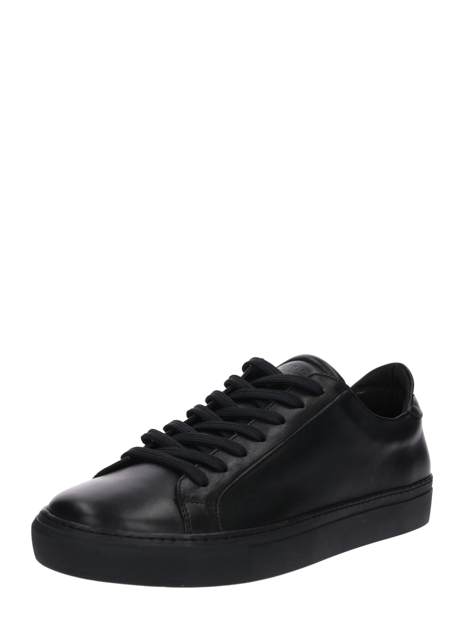 Garment Project Sneaker low 'Type' negru - Pled.ro