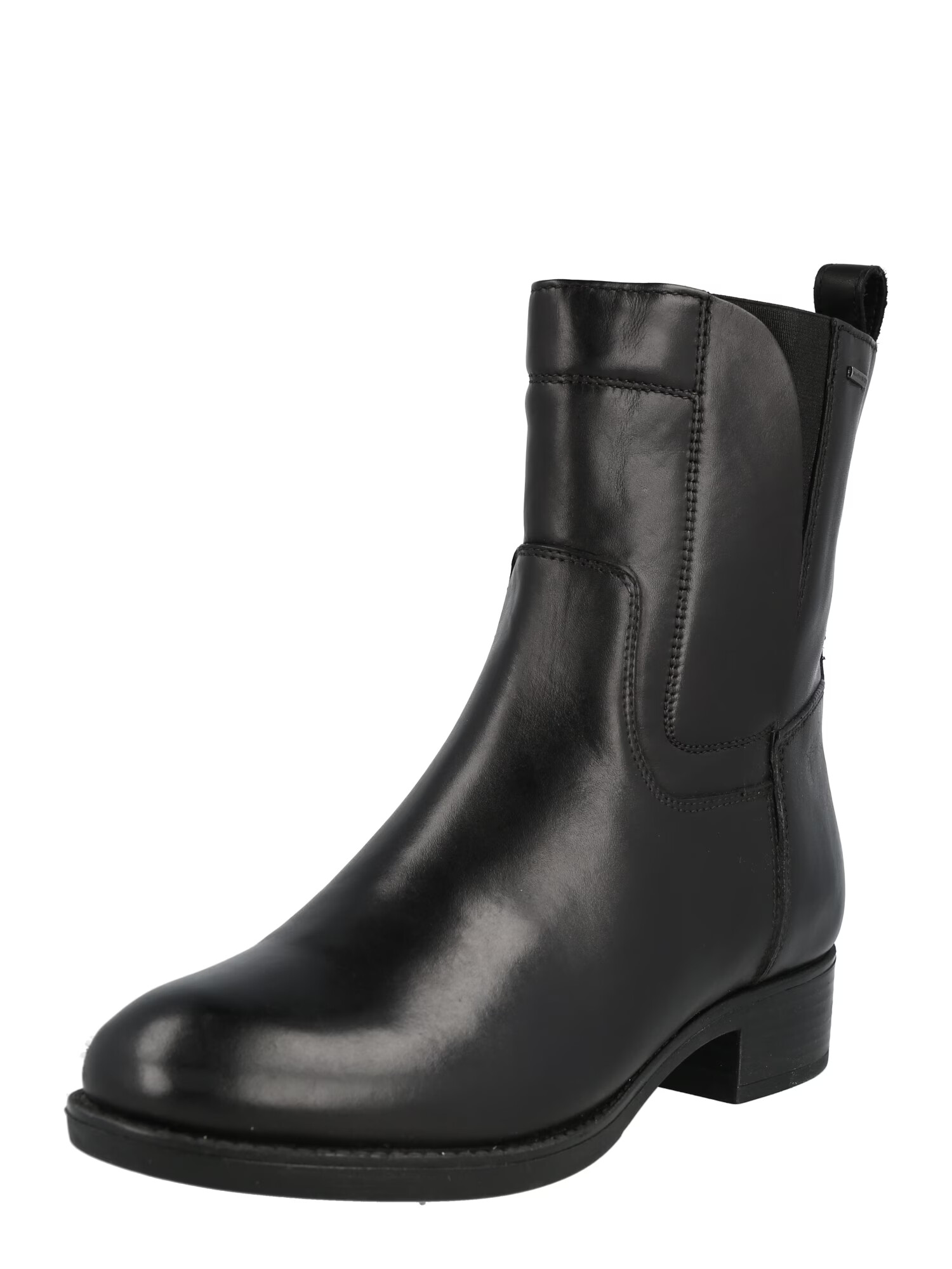 GEOX Botine 'FELICITY' negru - Pled.ro