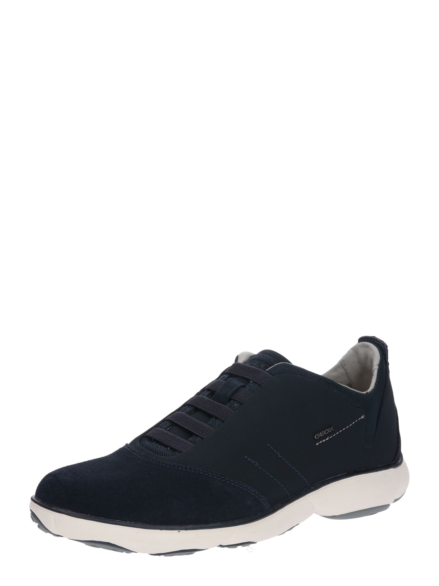 GEOX Sneaker low albastru noapte - Pled.ro