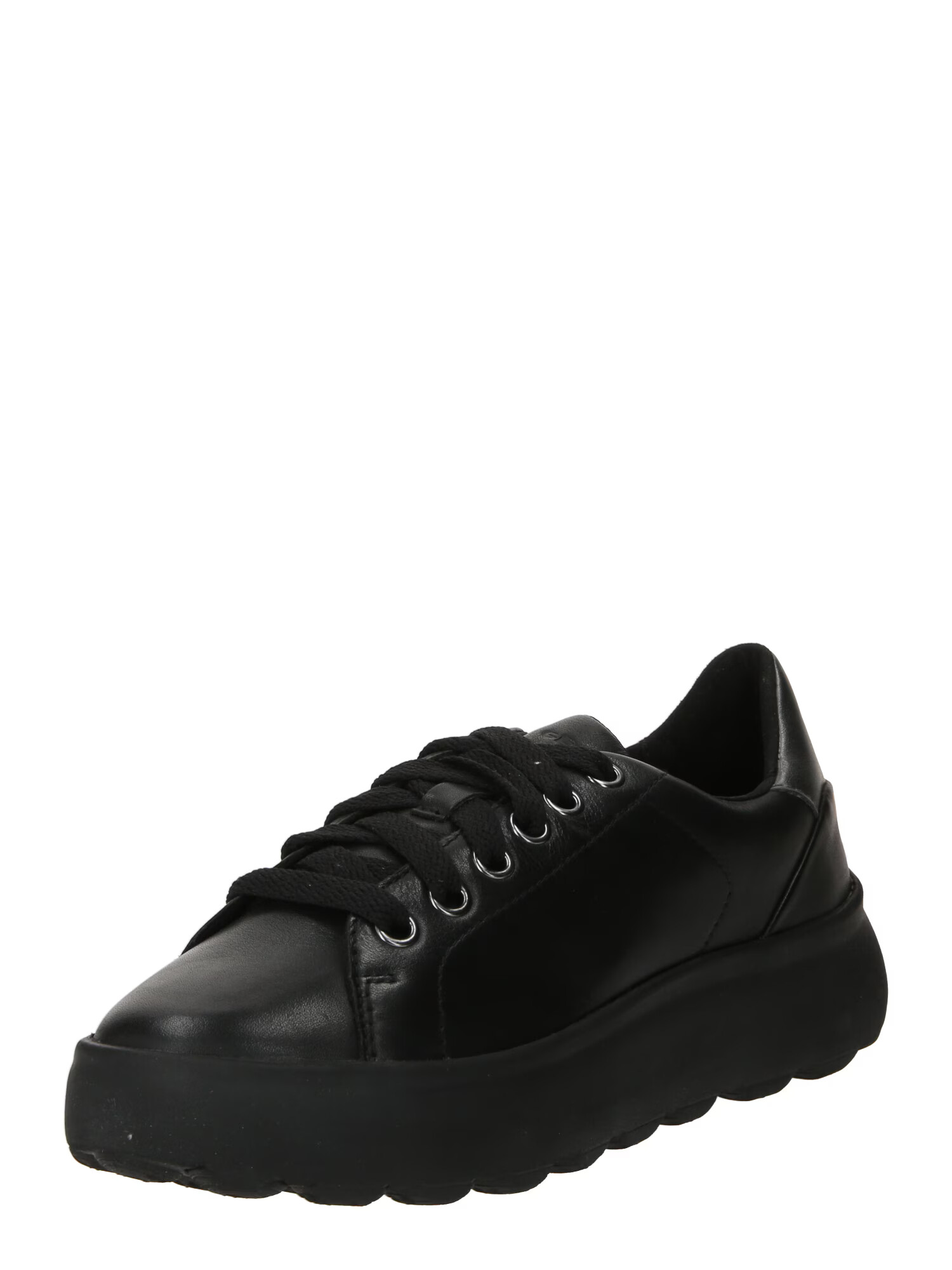 GEOX Sneaker low 'D SPHERICA EC4.1' negru - Pled.ro