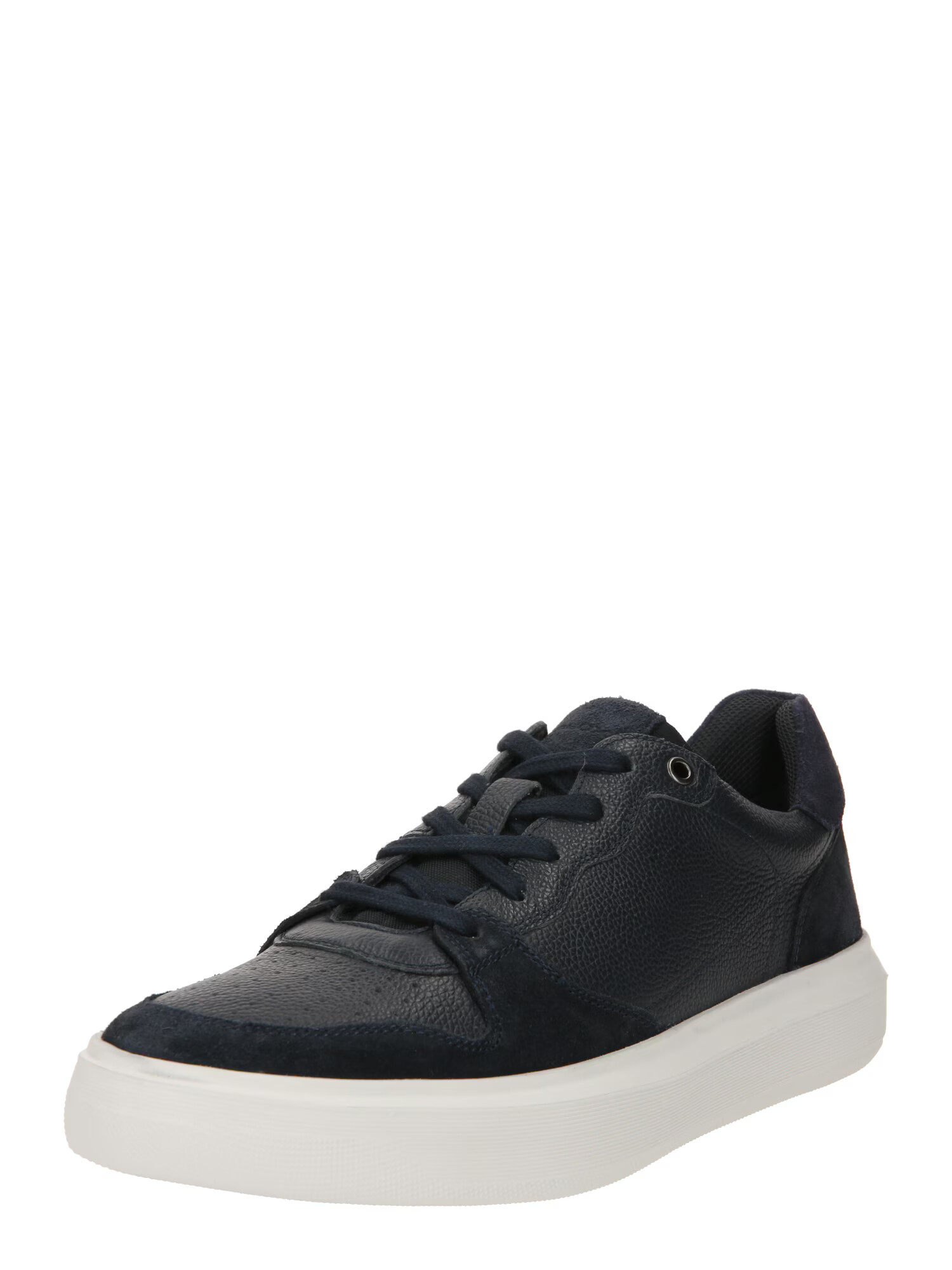 GEOX Sneaker low 'DEIVEN' bleumarin - Pled.ro