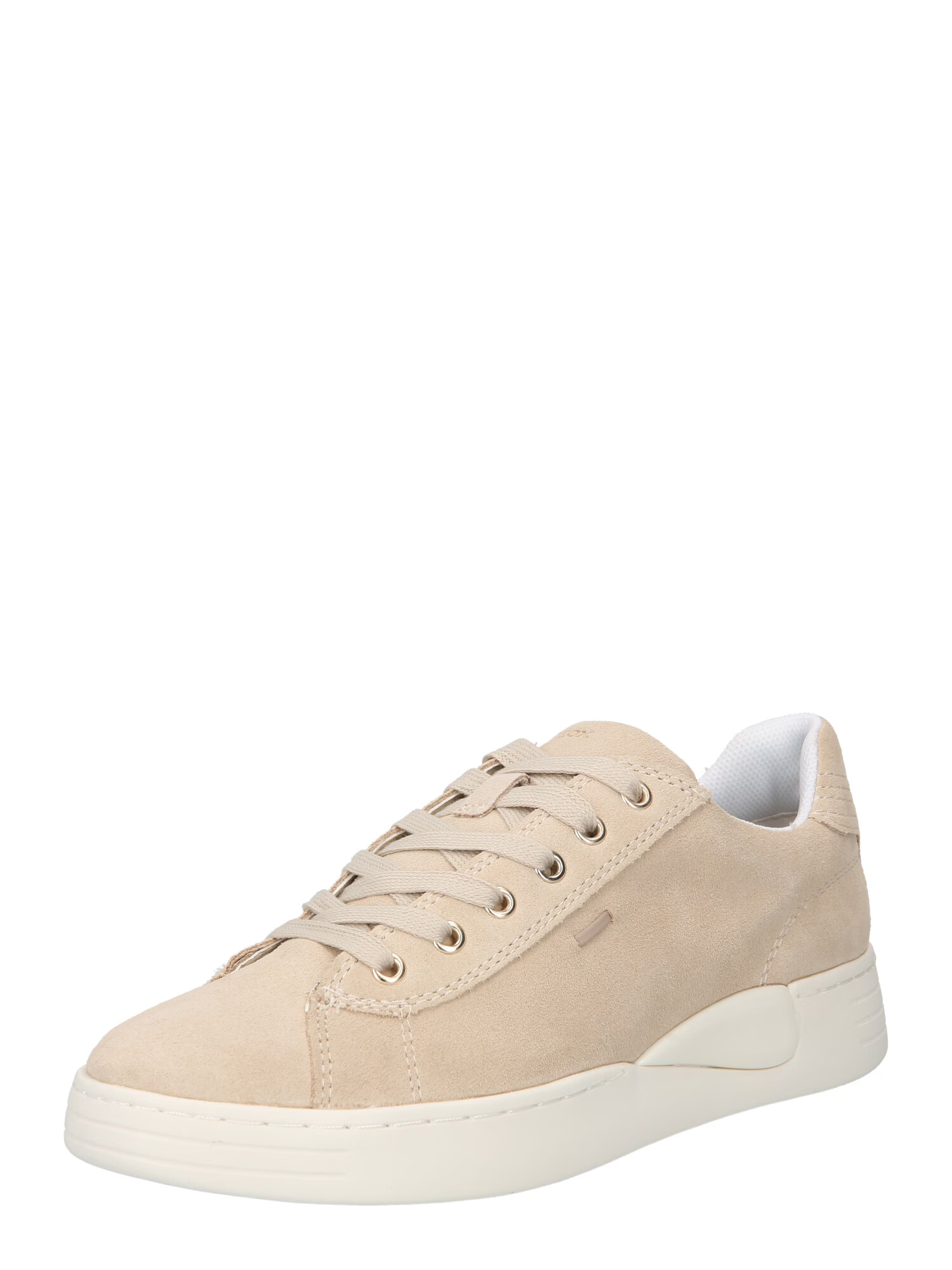 GEOX Sneaker low 'Lauressa' grej - Pled.ro