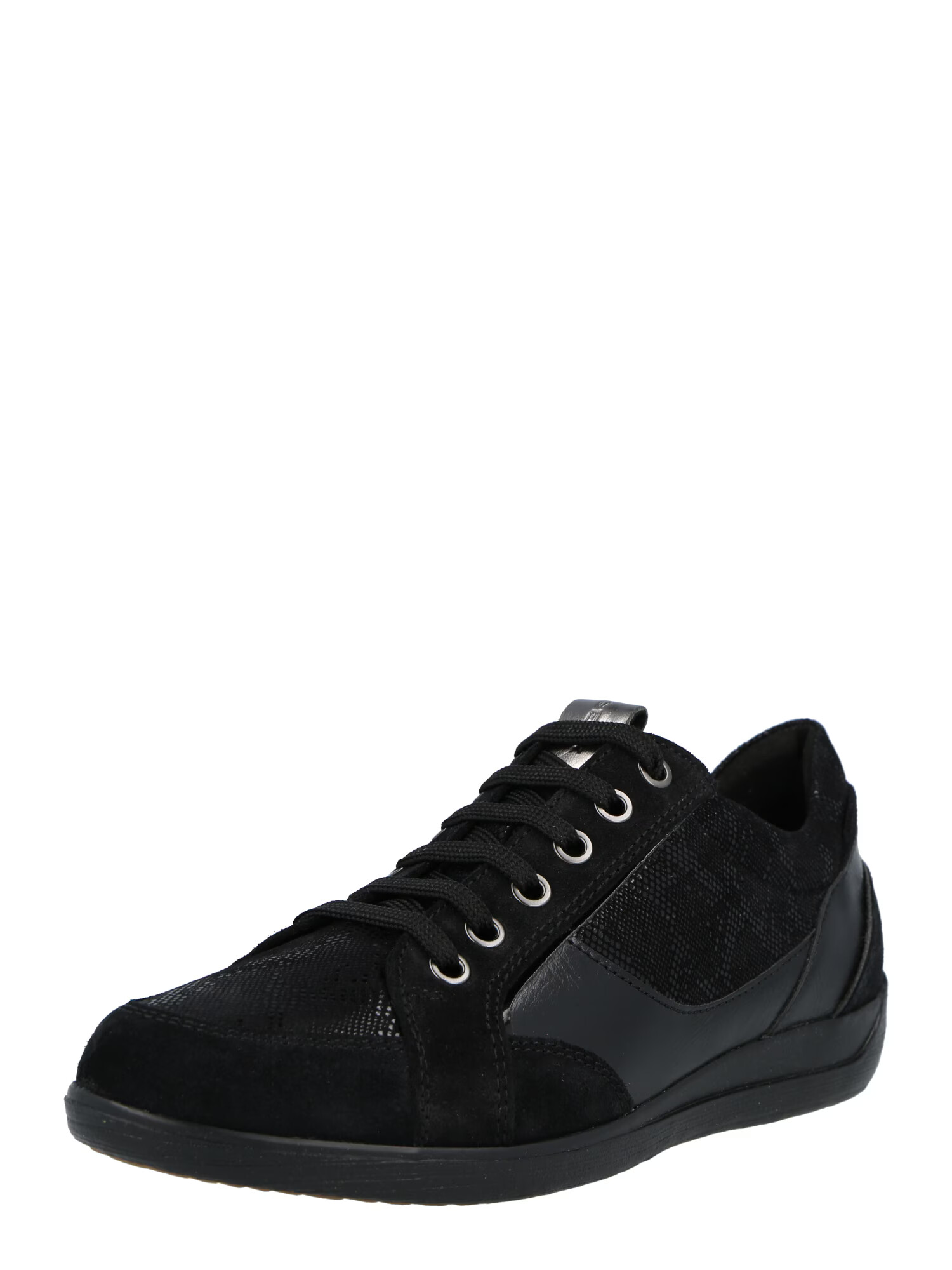 GEOX Sneaker low 'MYRIA' negru - Pled.ro