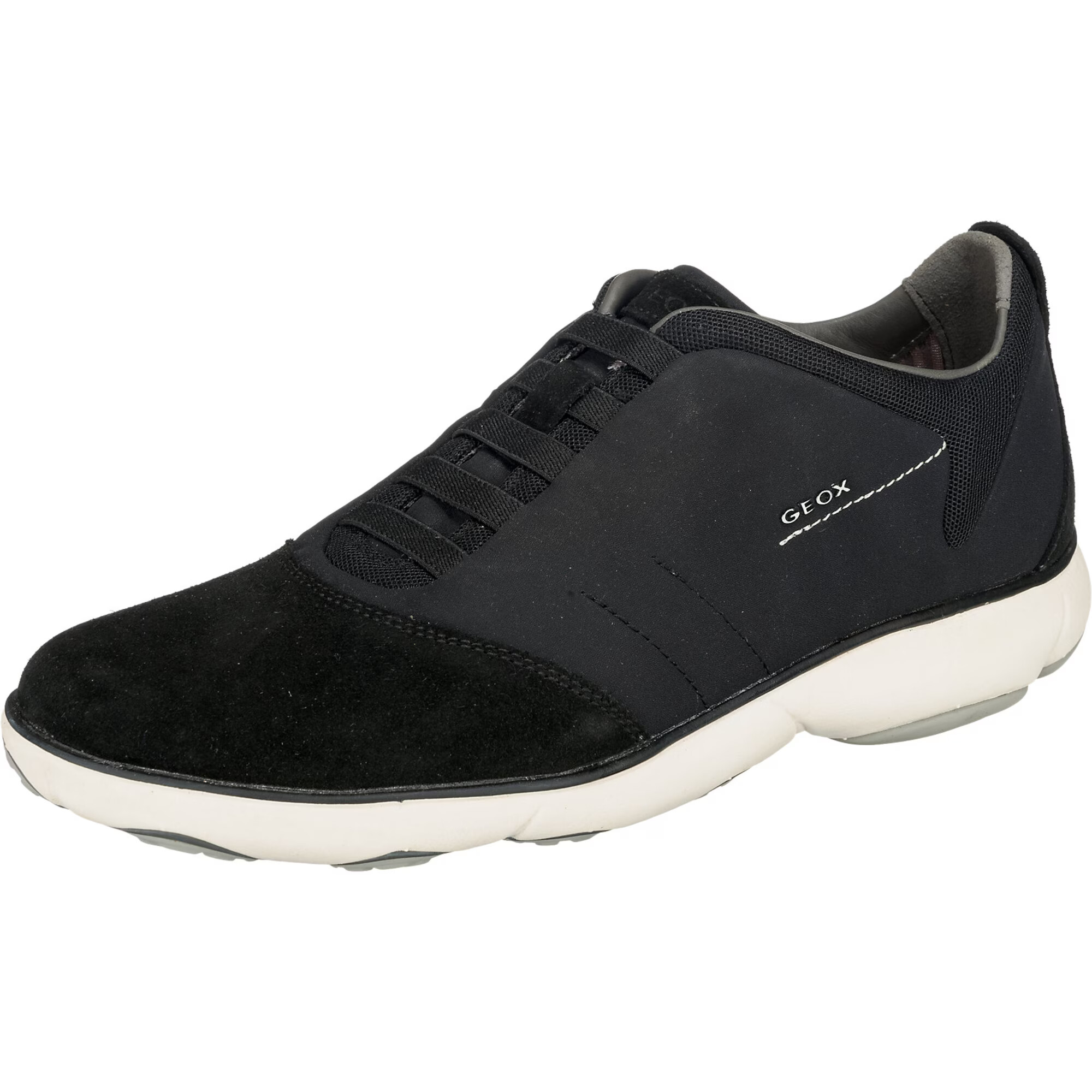 GEOX Sneaker low negru - Pled.ro