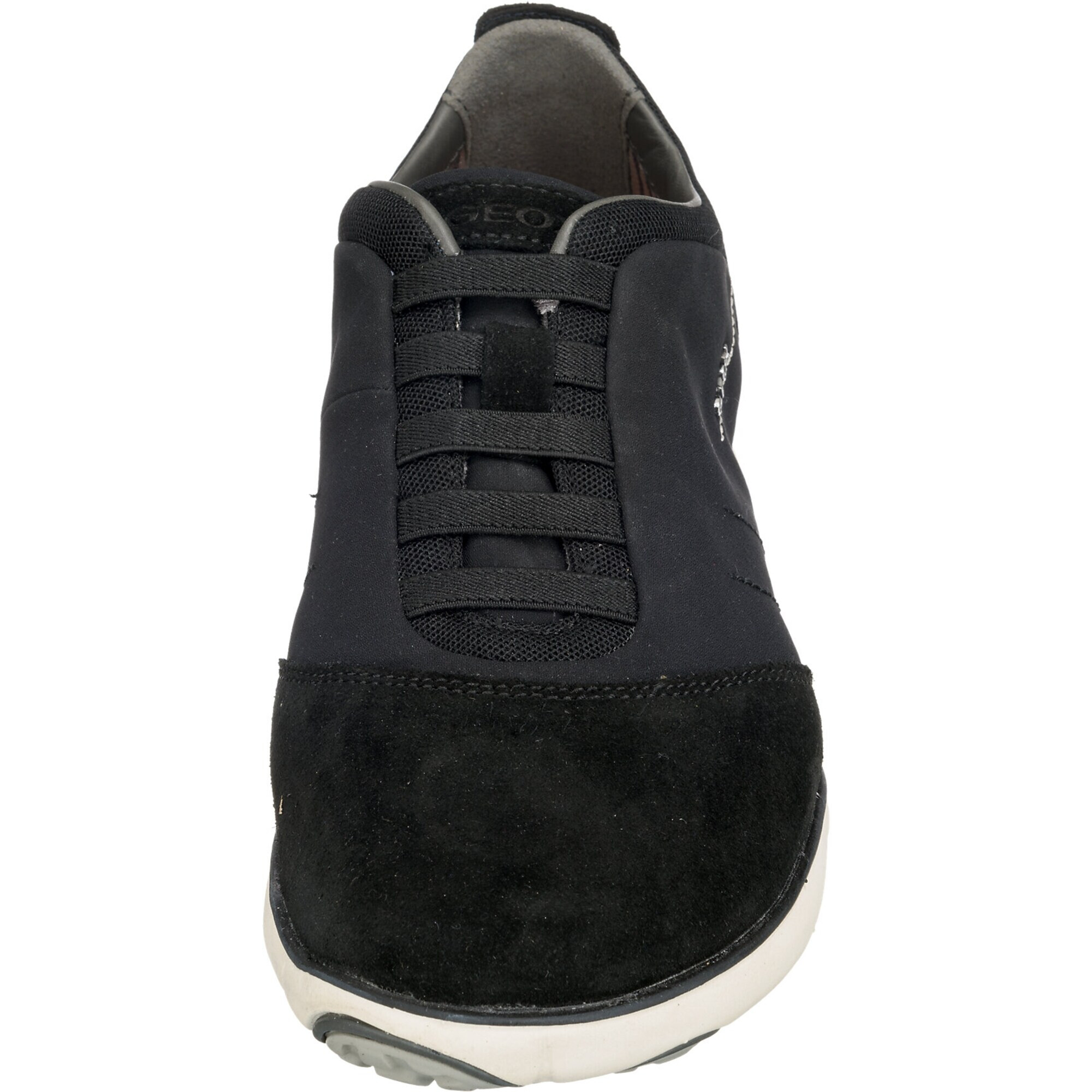 GEOX Sneaker low negru - Pled.ro