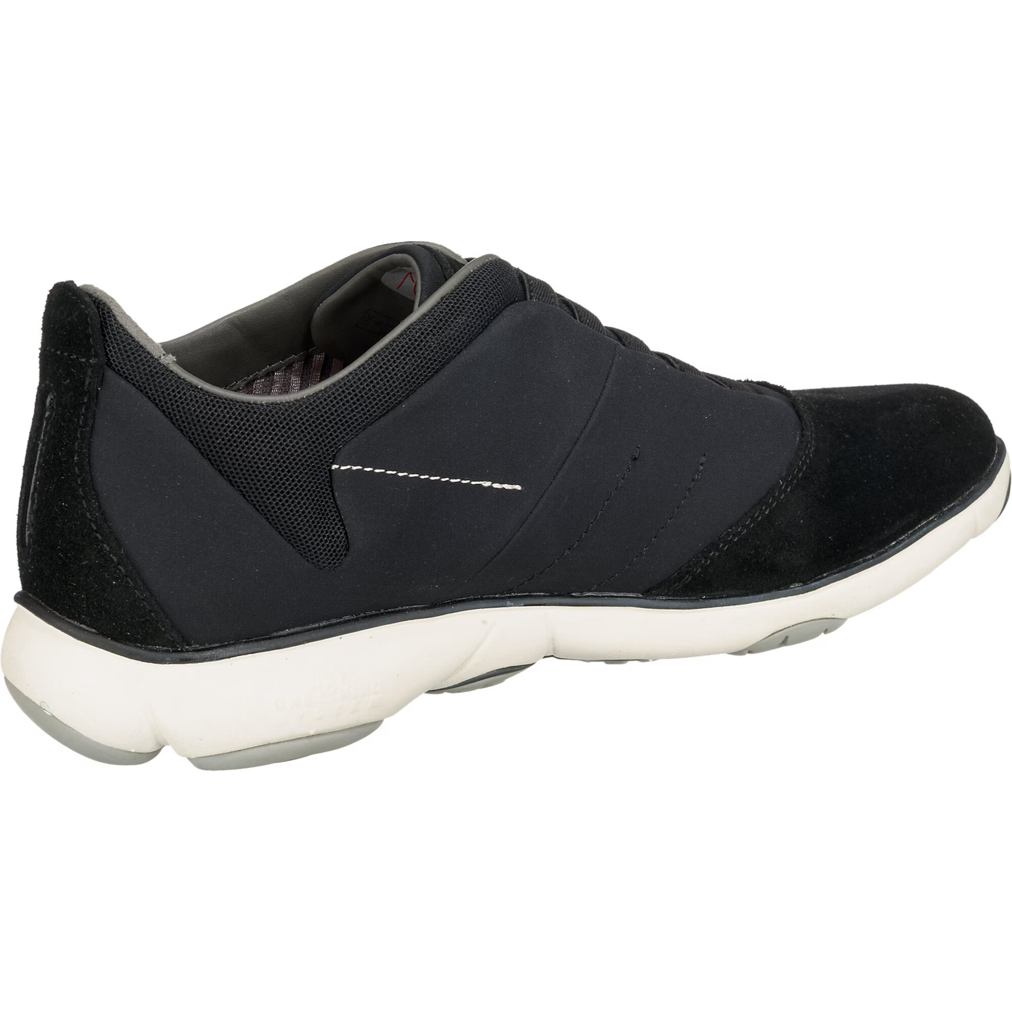 GEOX Sneaker low negru - Pled.ro