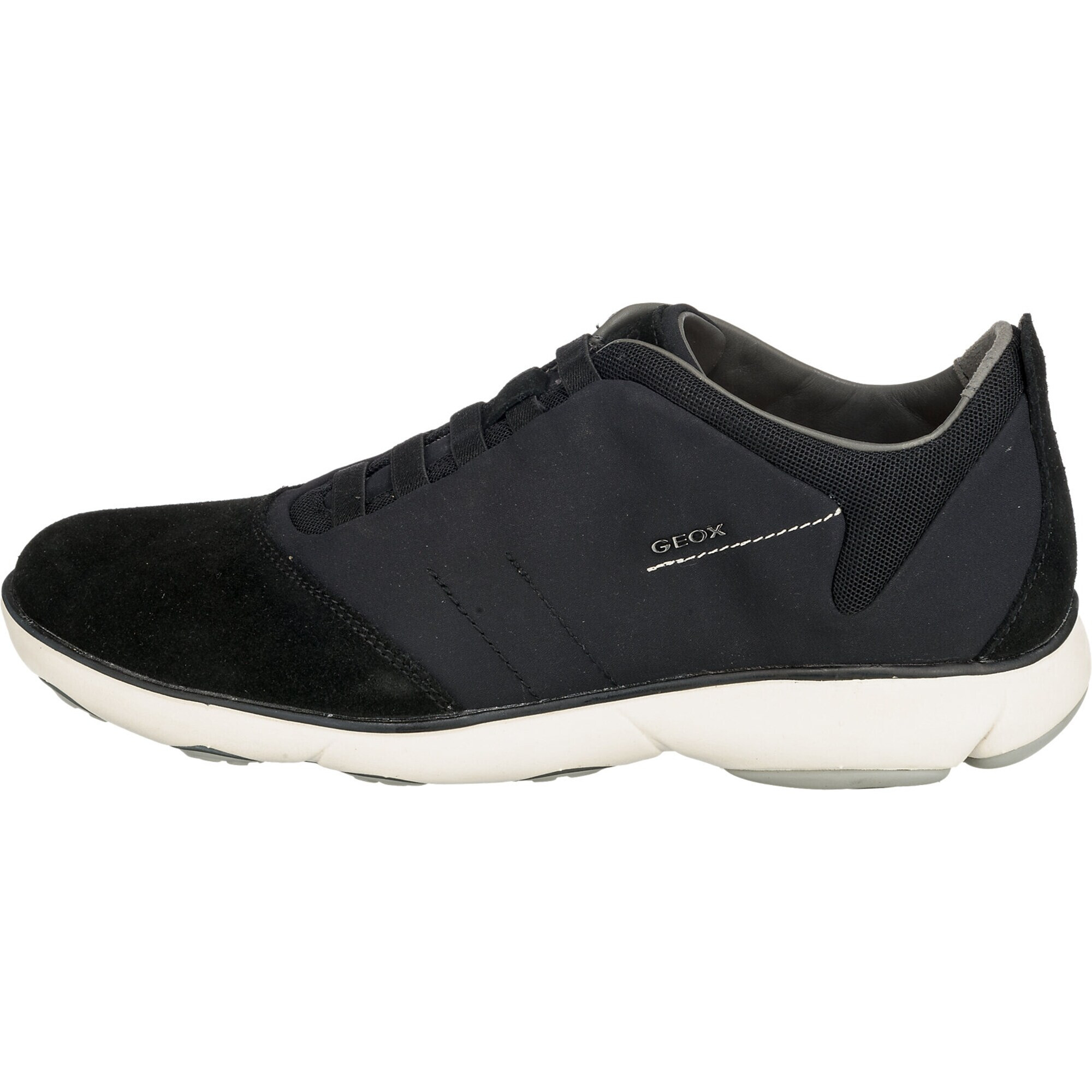 GEOX Sneaker low negru - Pled.ro