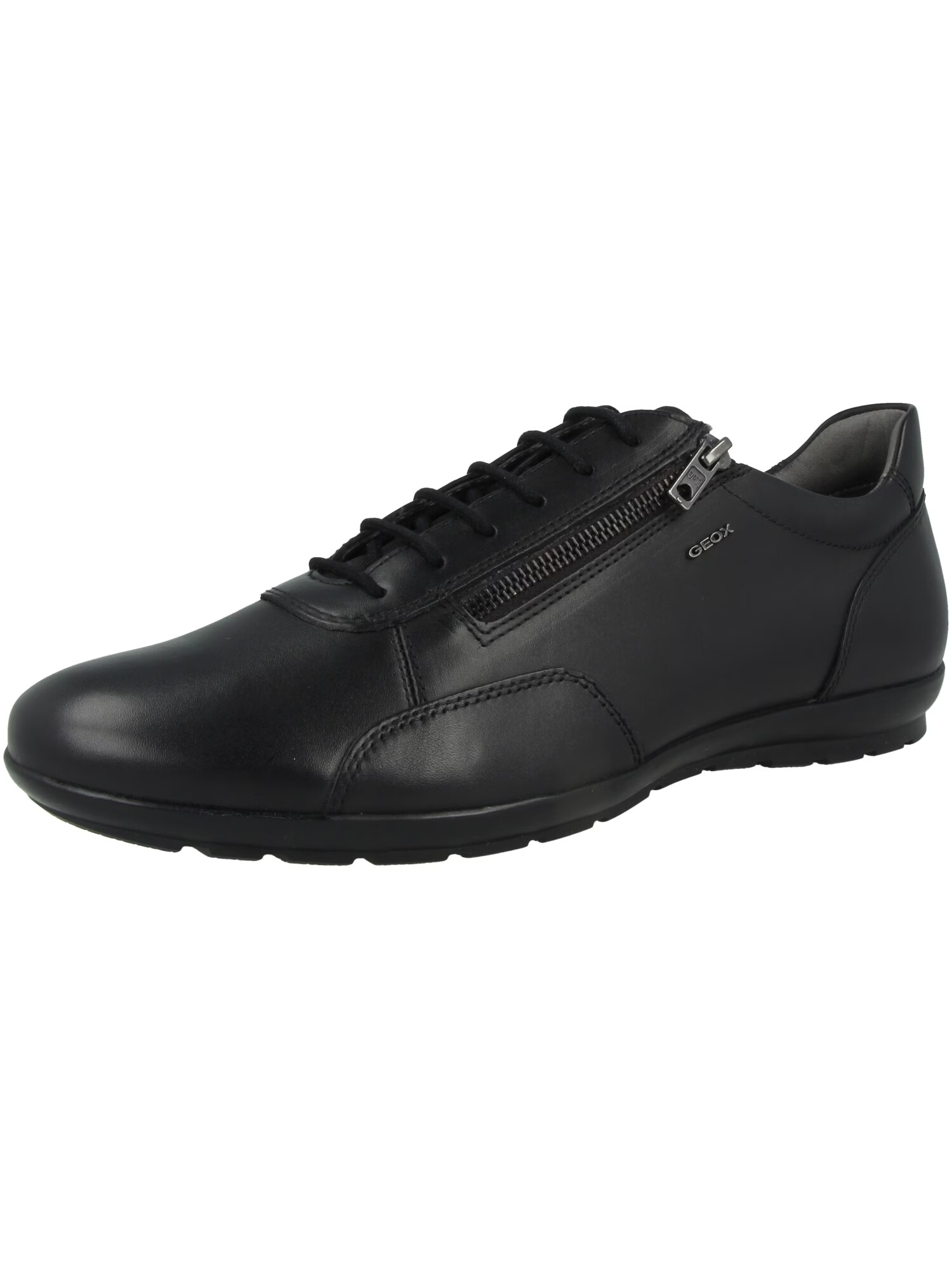 GEOX Sneaker low 'U Symbol' negru - Pled.ro