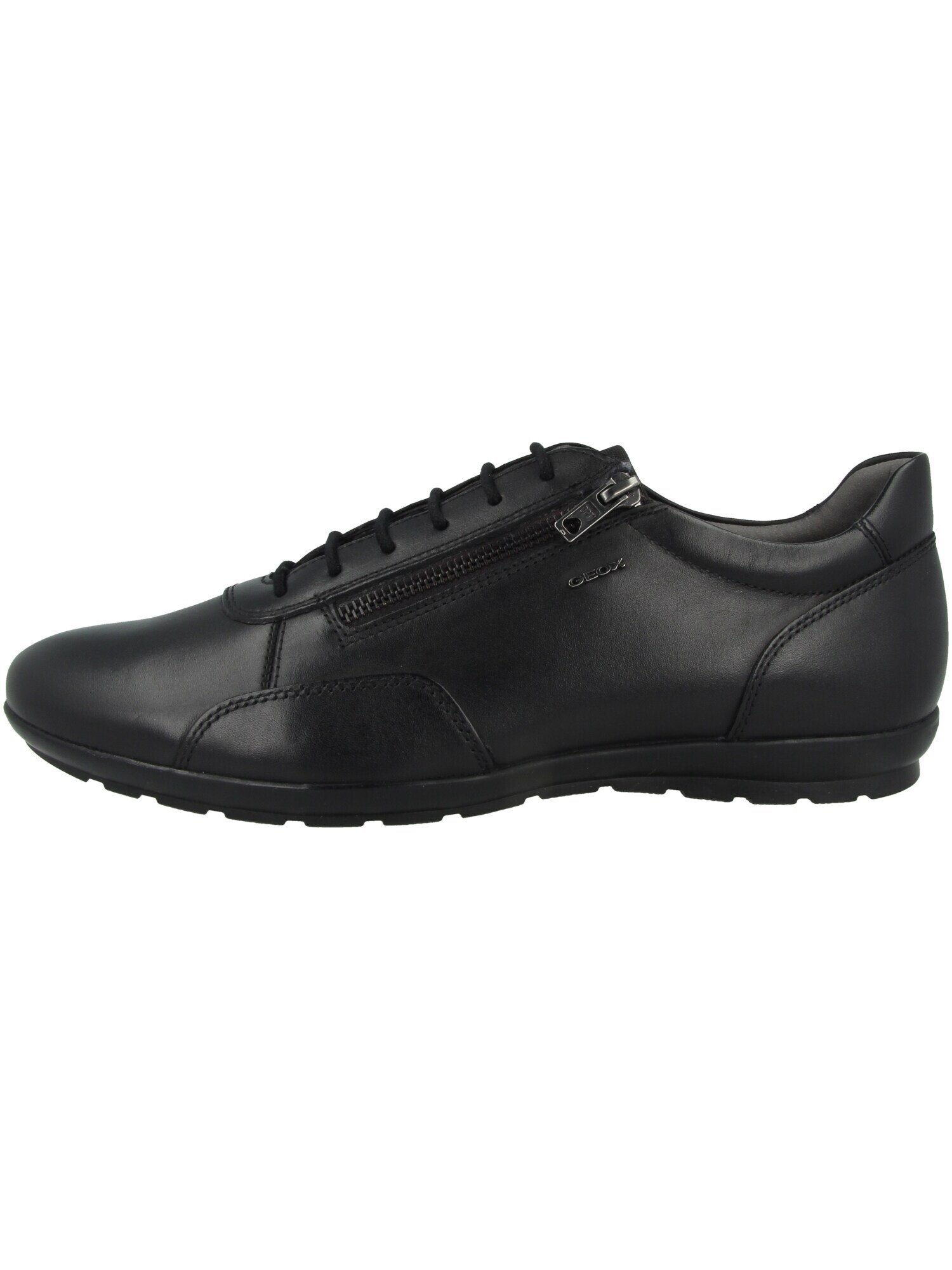 GEOX Sneaker low 'U Symbol' negru - Pled.ro