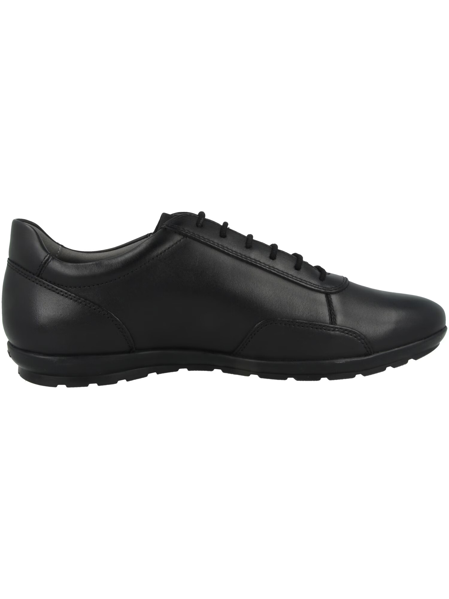 GEOX Sneaker low 'U Symbol' negru - Pled.ro