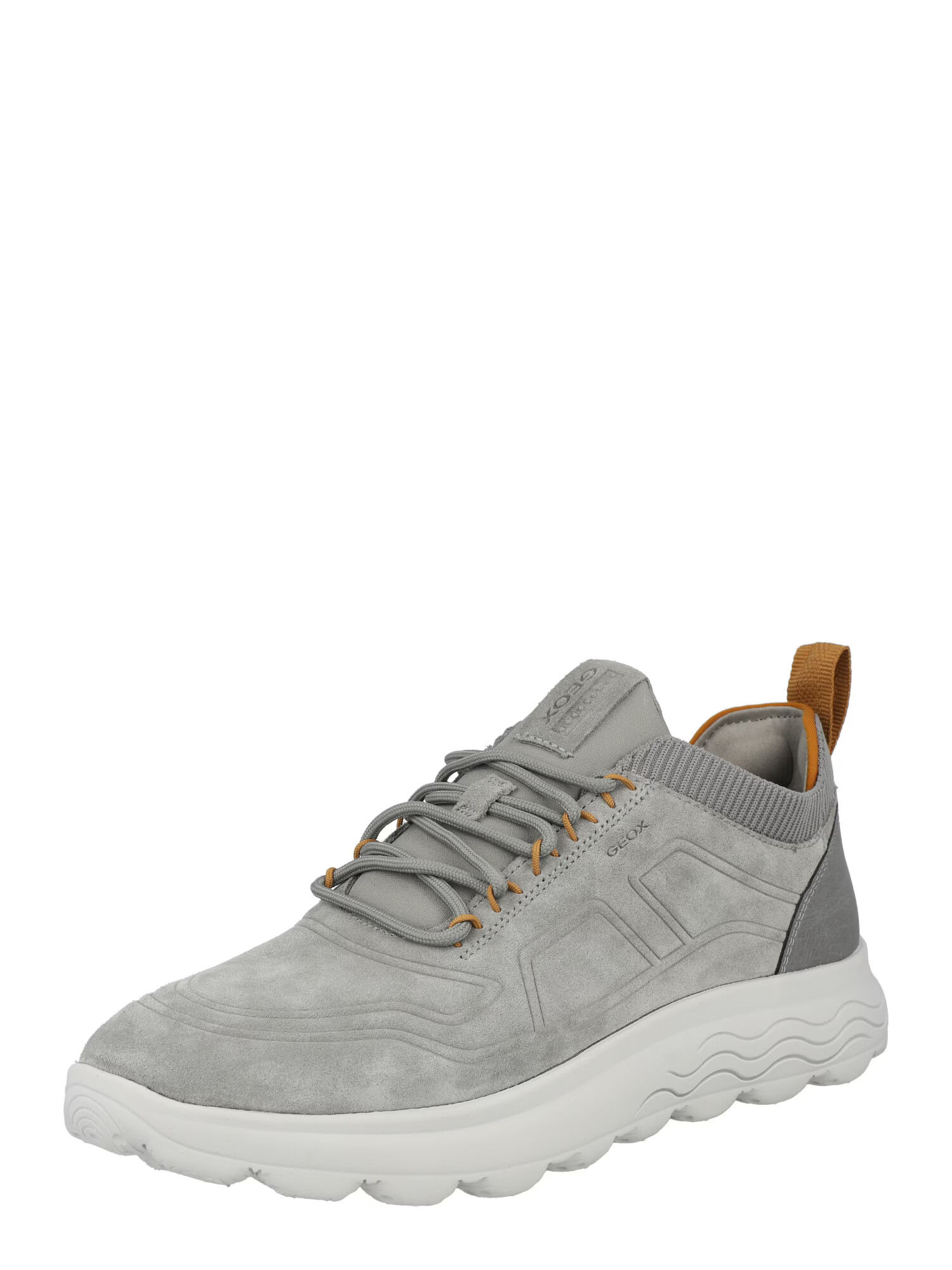 GEOX Sneaker low 'SPHERICA' gri - Pled.ro