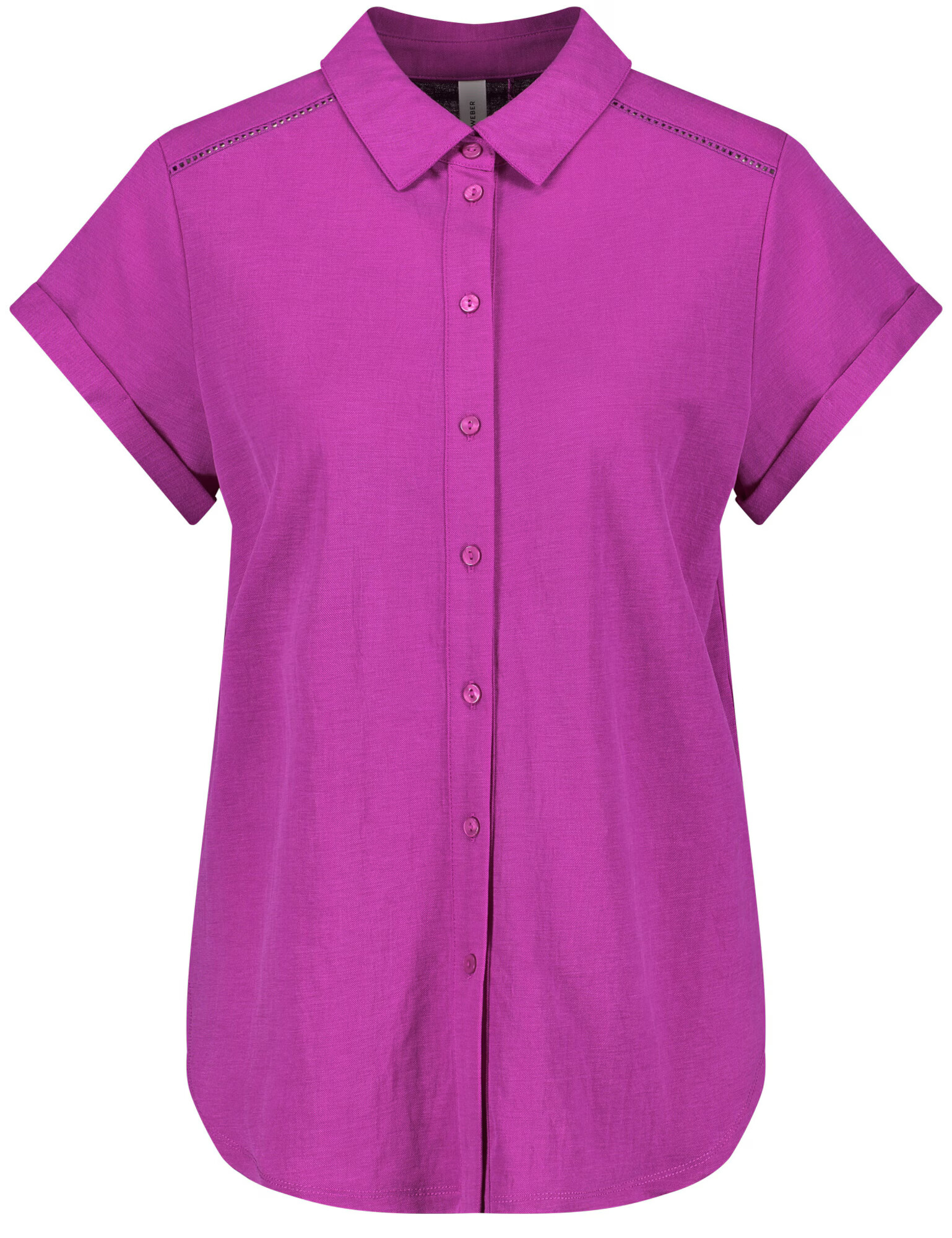 GERRY WEBER Bluză fucsia - Pled.ro