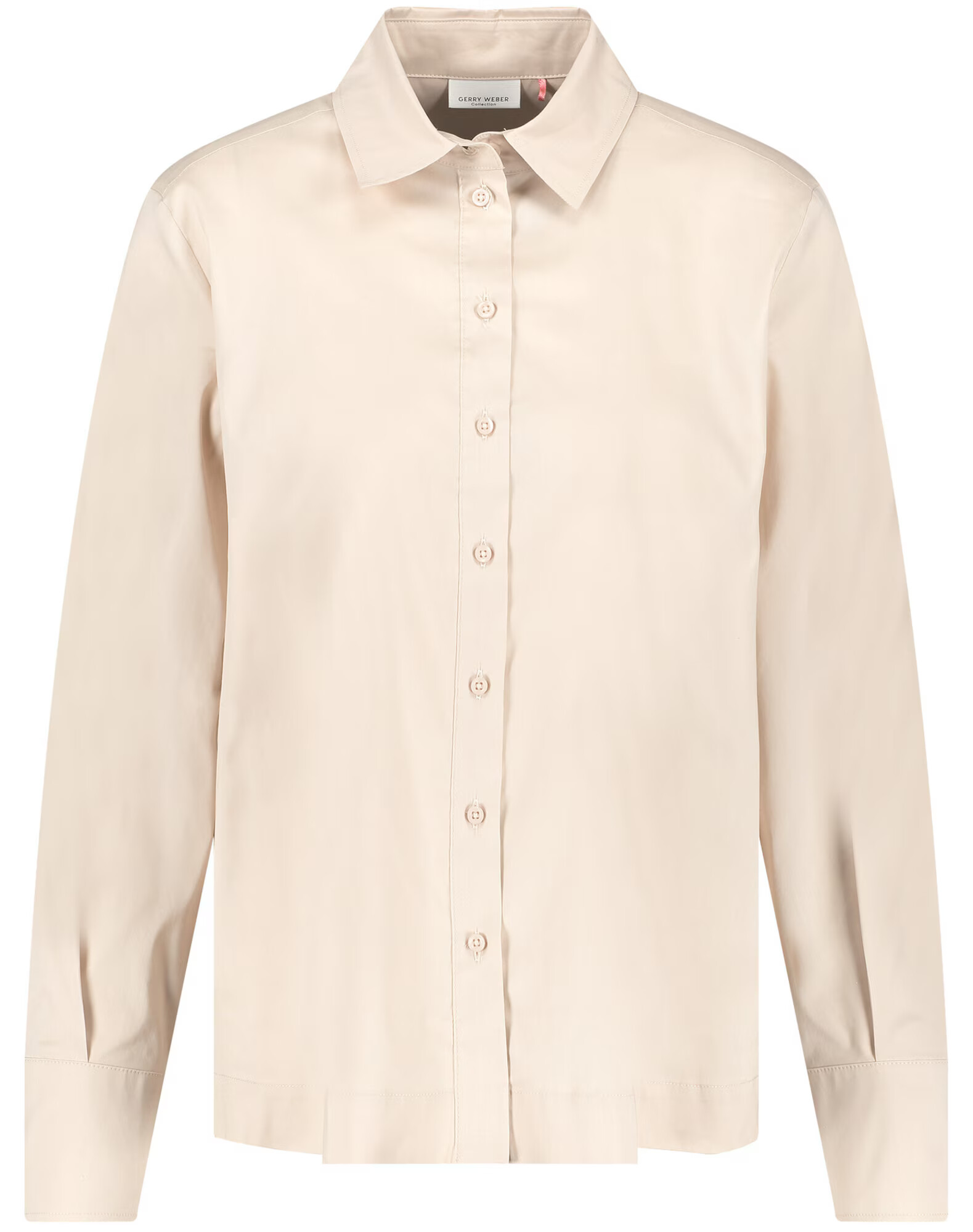 GERRY WEBER Bluză maro cappuccino - Pled.ro