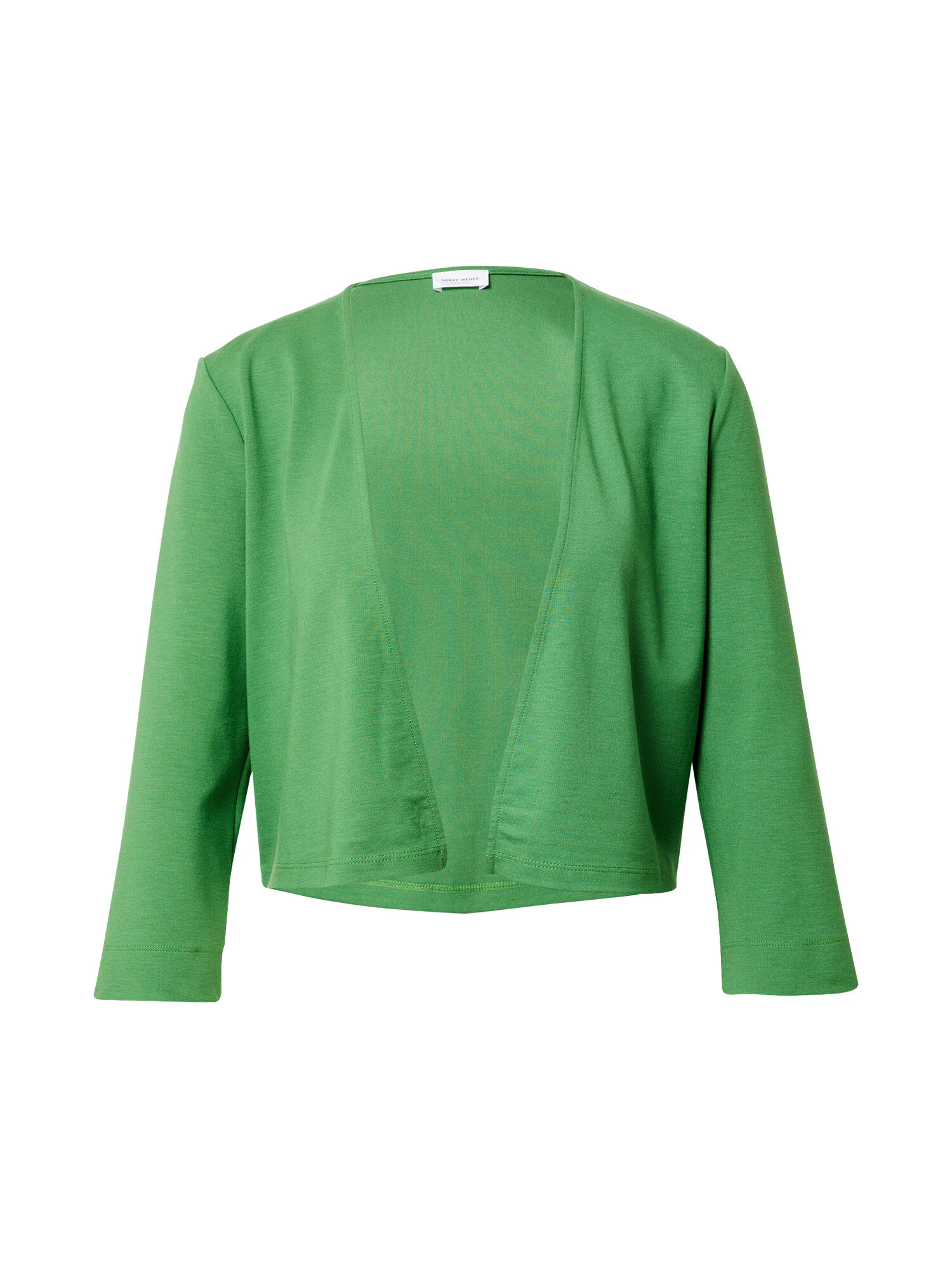 GERRY WEBER Bolero verde - Pled.ro