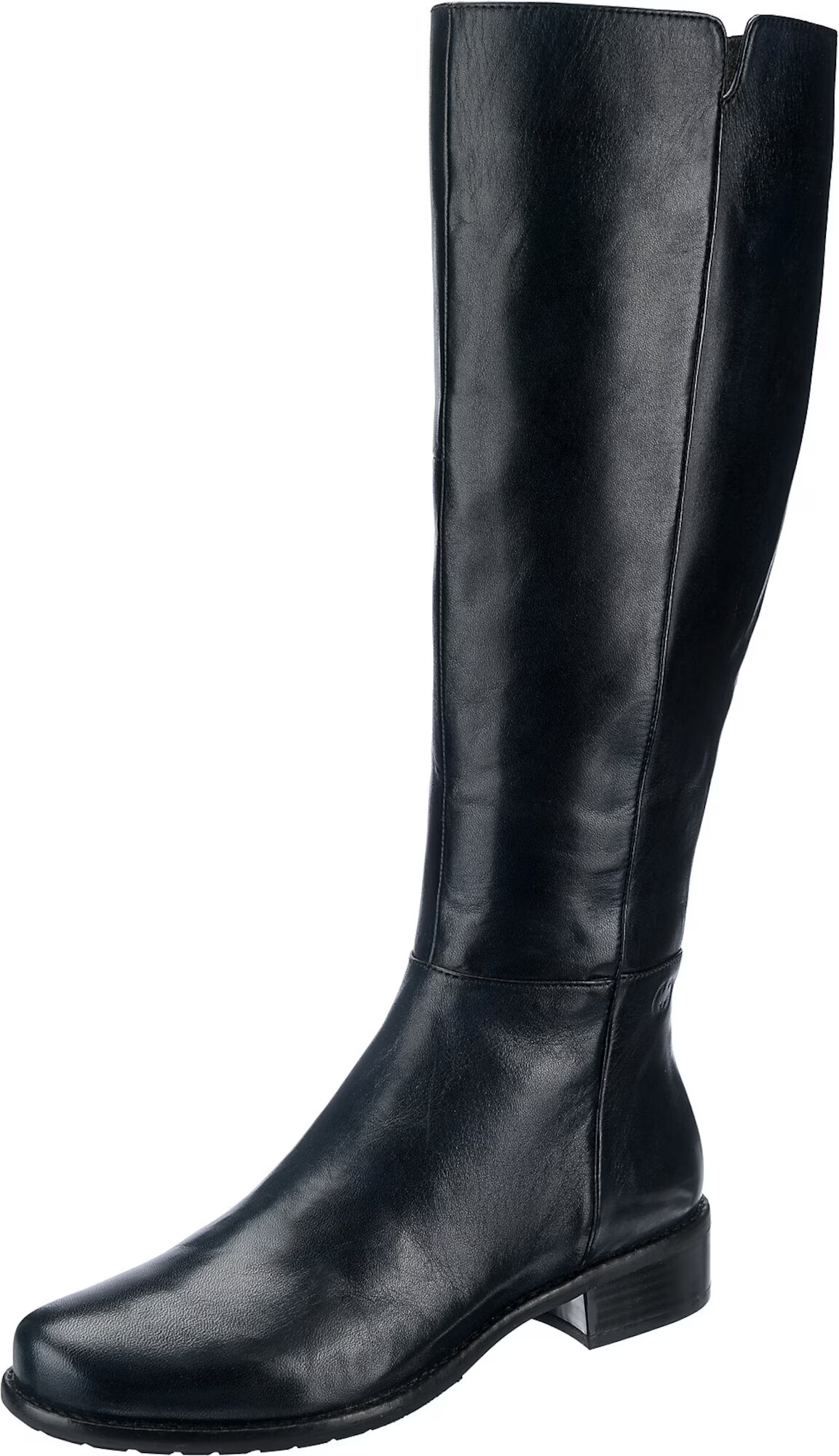 GERRY WEBER Cizme ' Calla 21' negru - Pled.ro