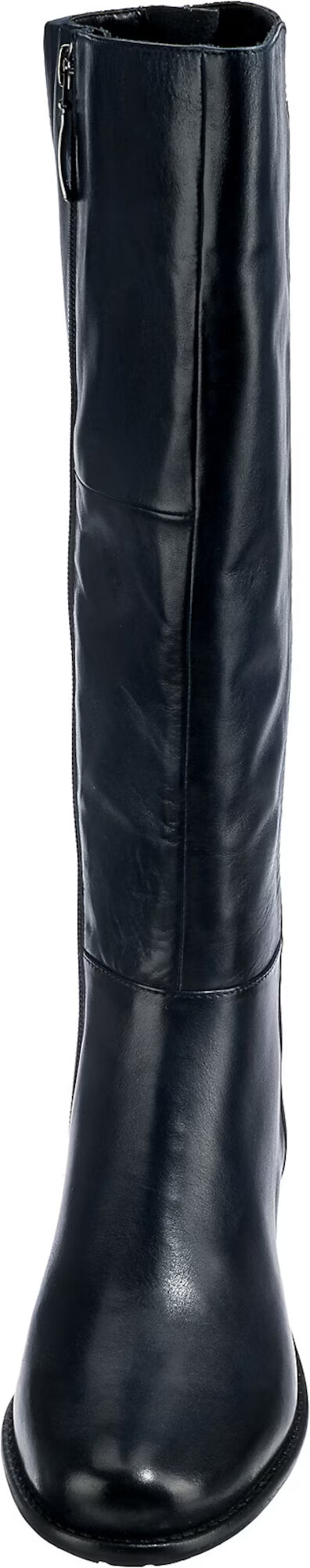 GERRY WEBER Cizme ' Calla 21' negru - Pled.ro