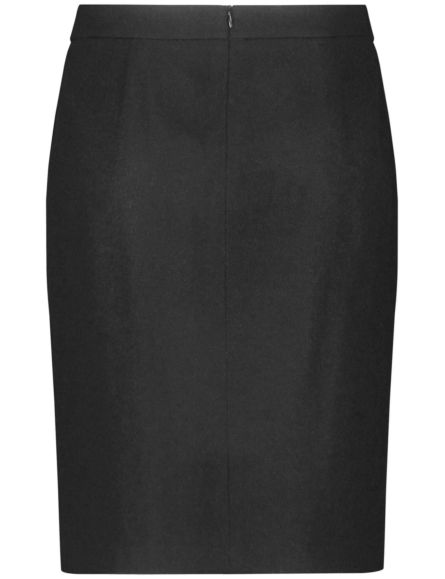 GERRY WEBER Fustă negru - Pled.ro