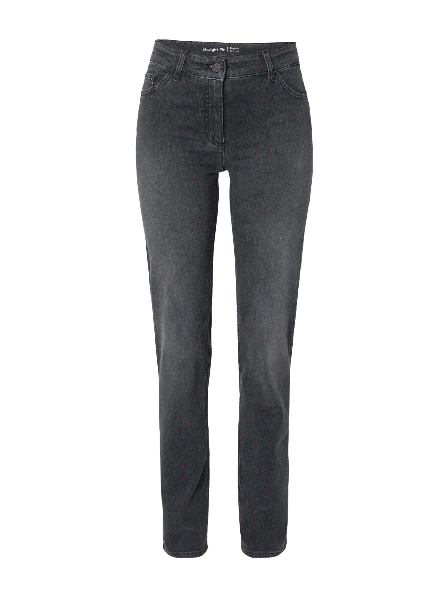 GERRY WEBER Jeans gri - Pled.ro