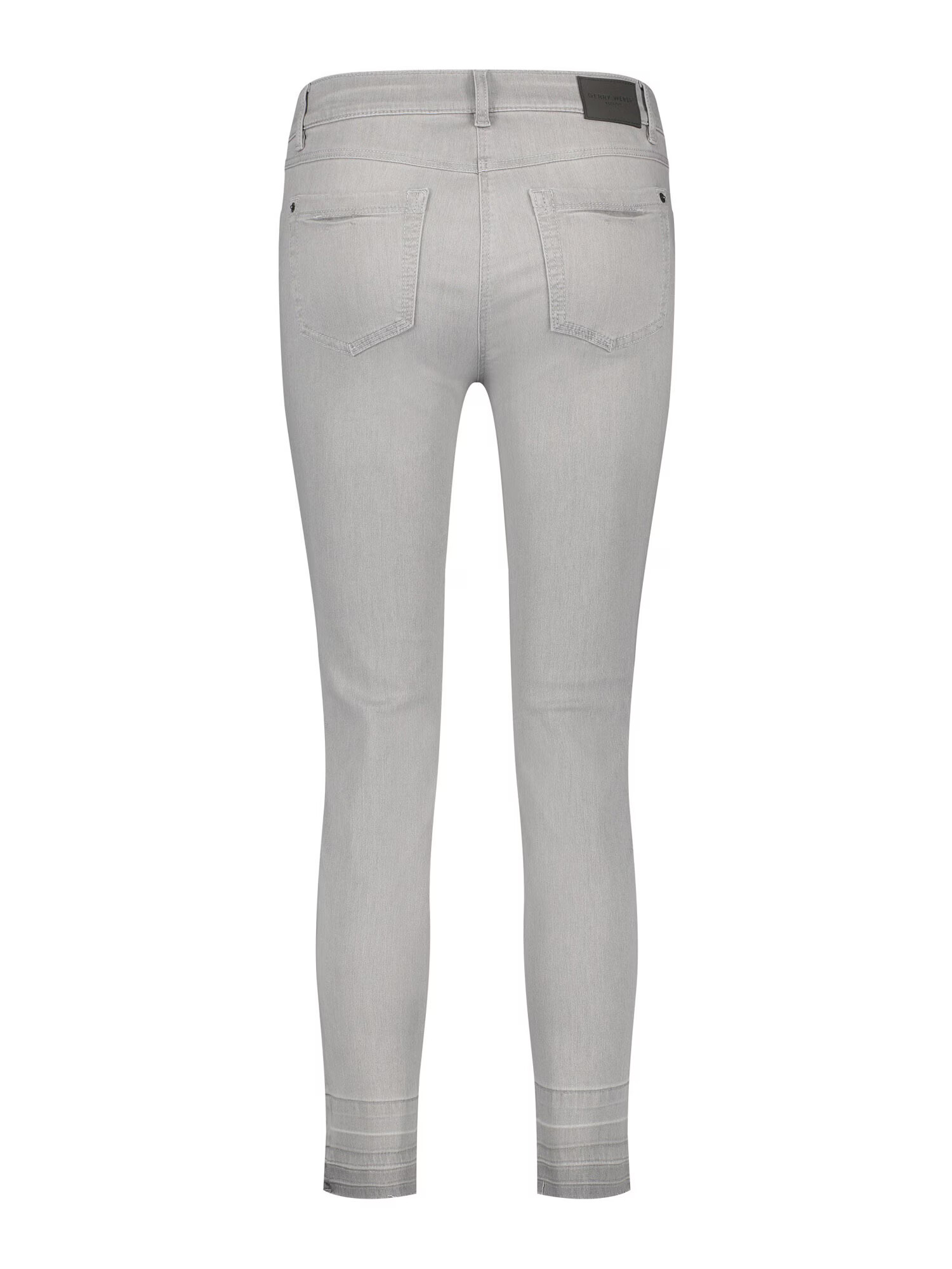 GERRY WEBER Jeans gri - Pled.ro